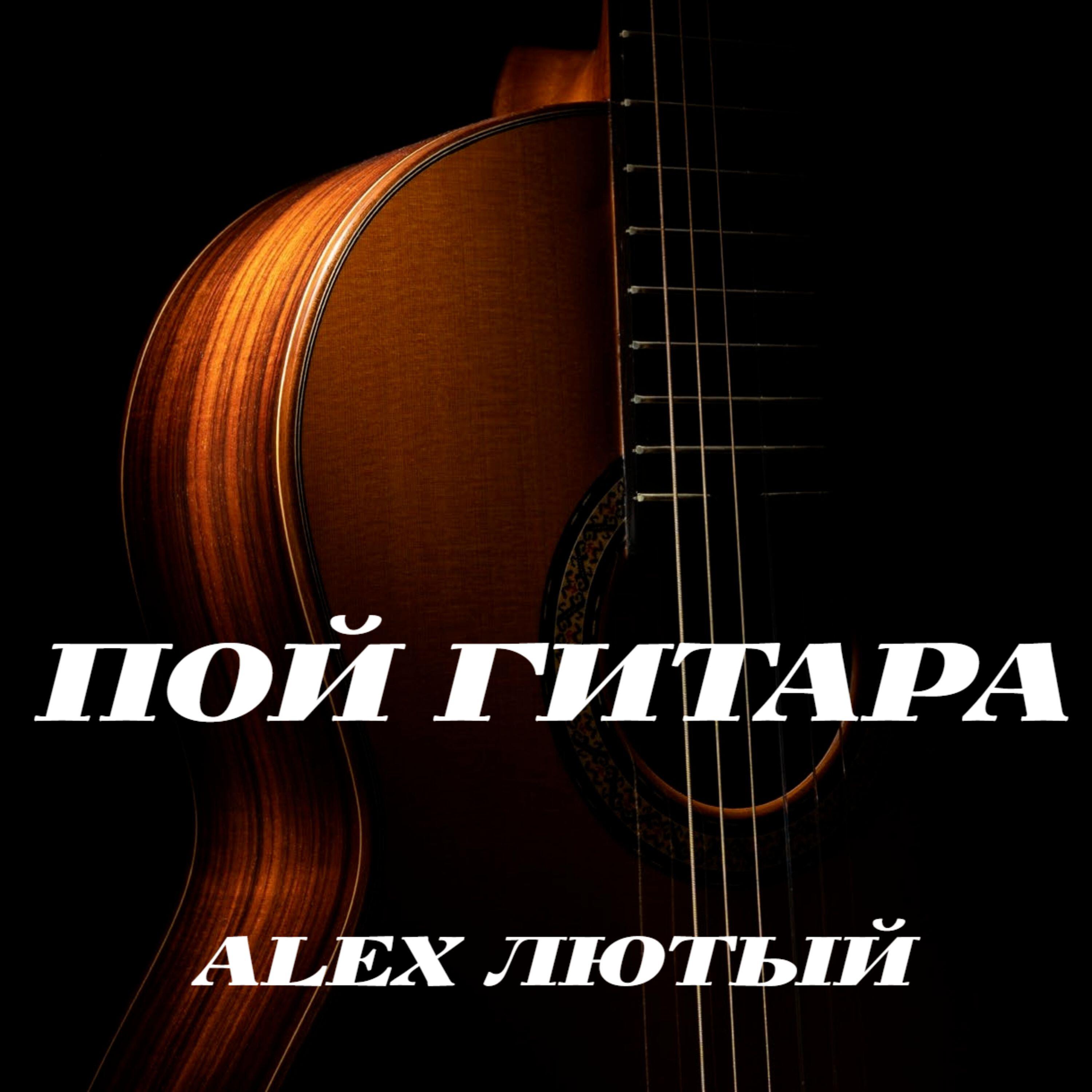 Релиз Пой гитара
