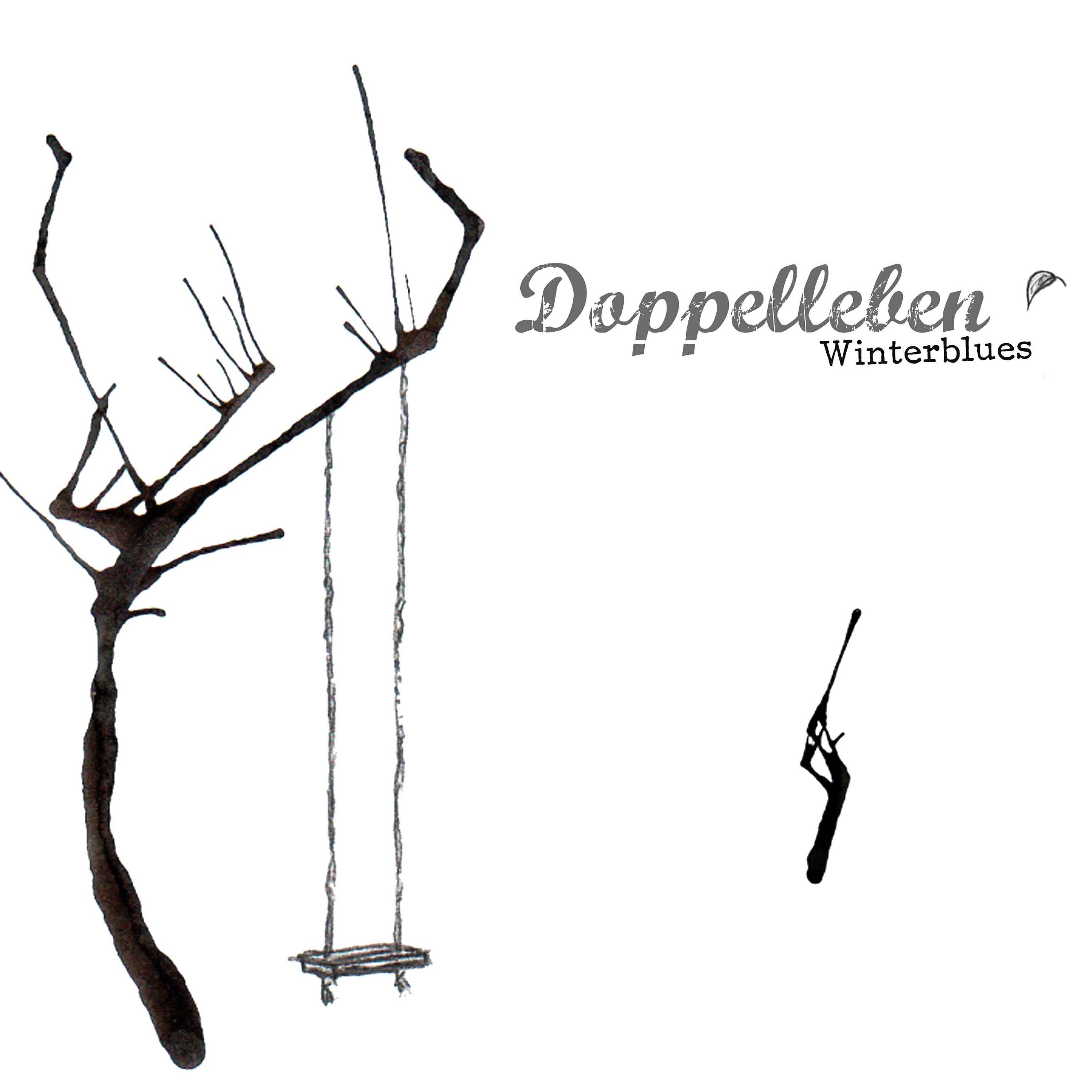 Релиз Winterblues