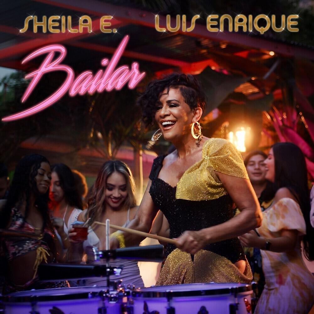Релиз Bailar