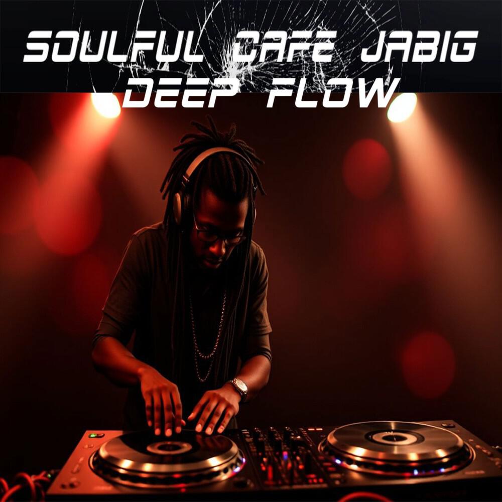 Релиз Deep Flow