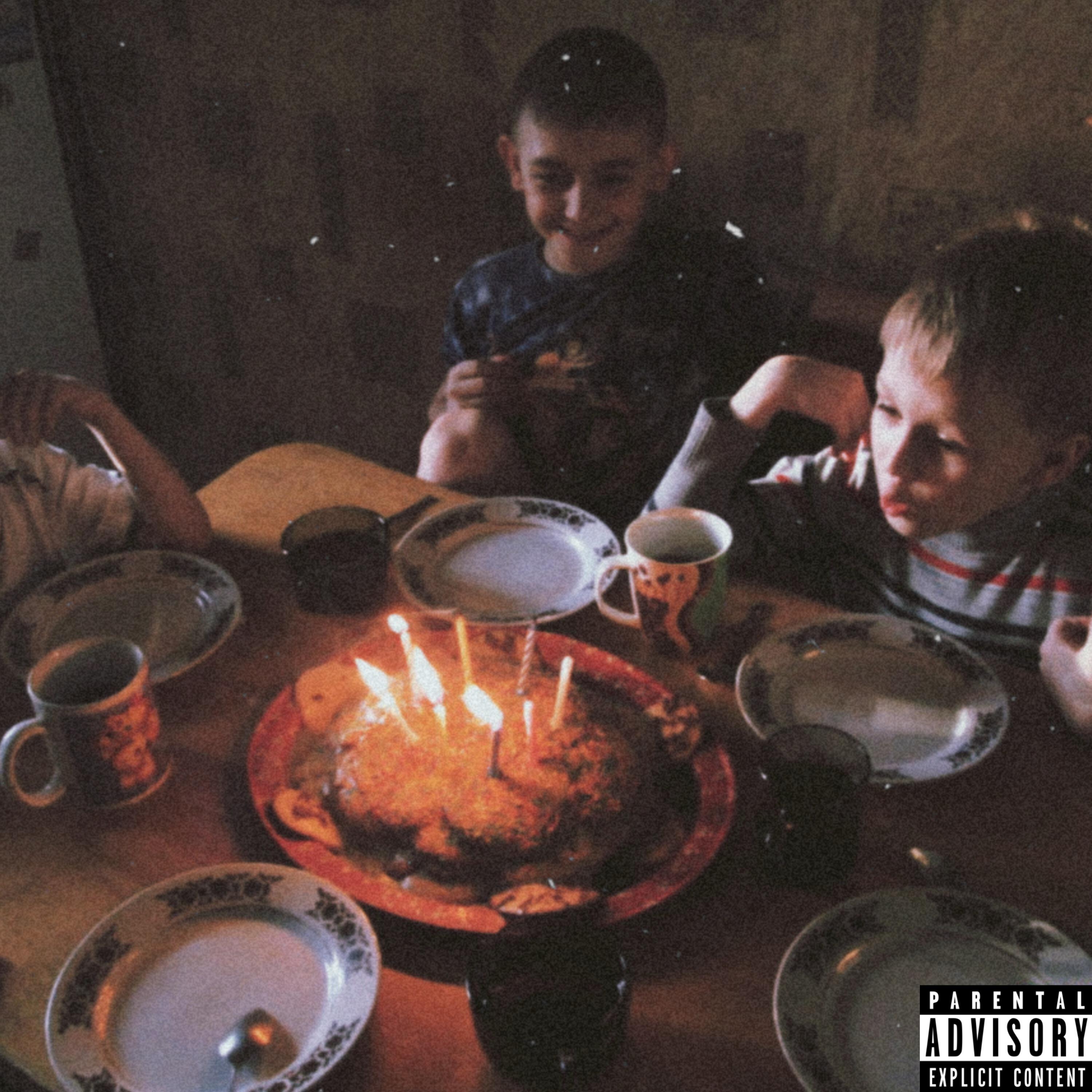 Релиз BIRTHDAY MIX 2023