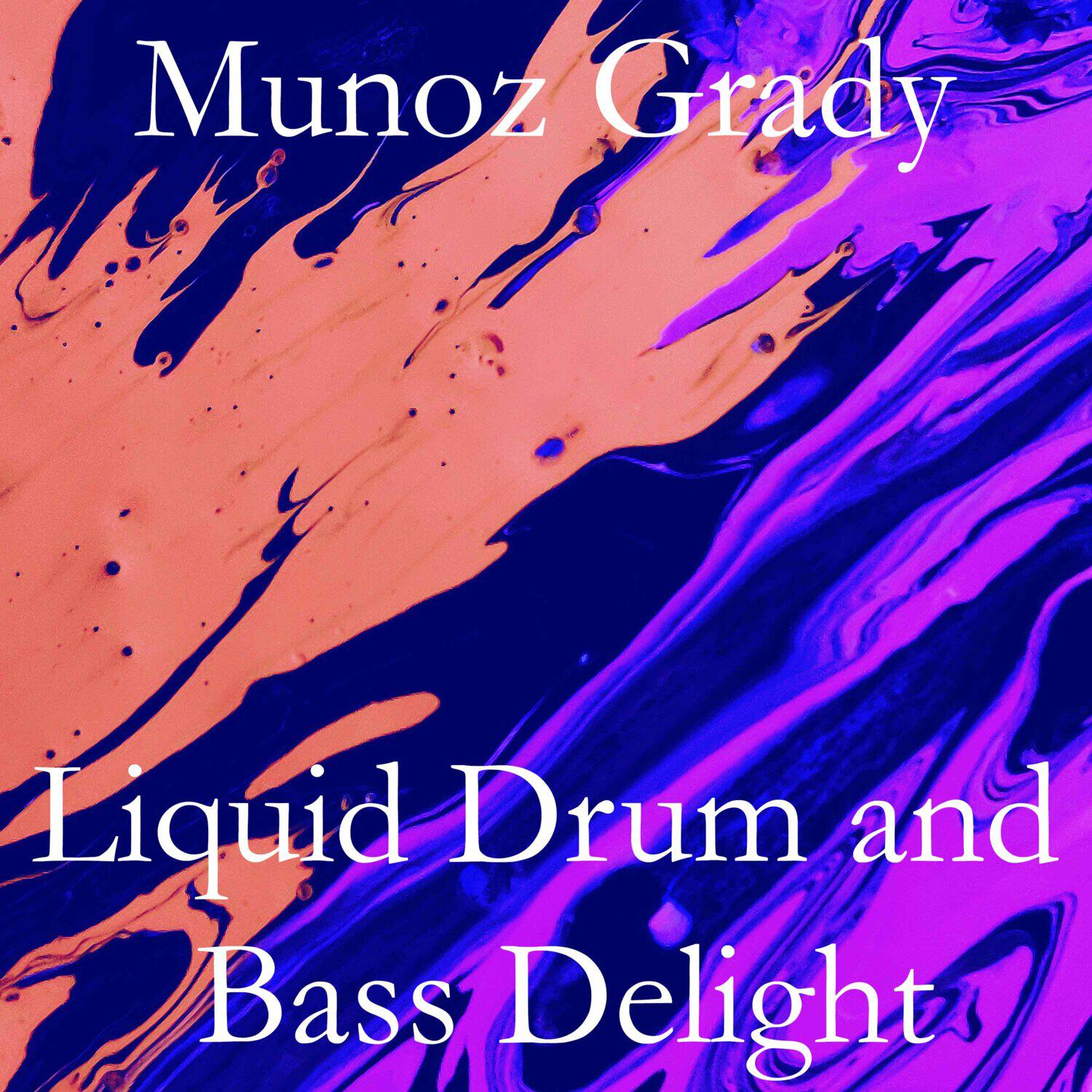 Релиз Liquid Drum and Bass Delight