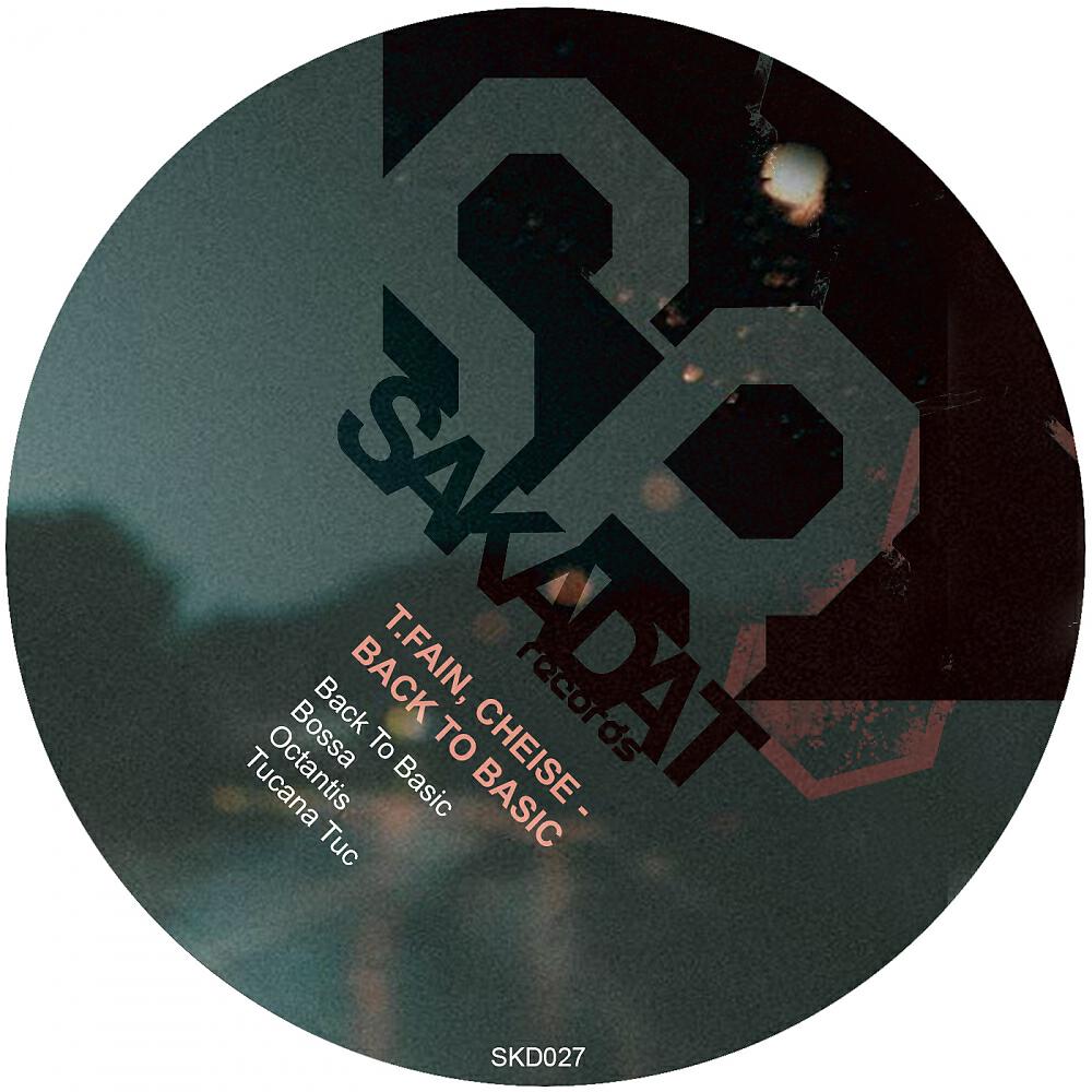 Релиз Back To Basic