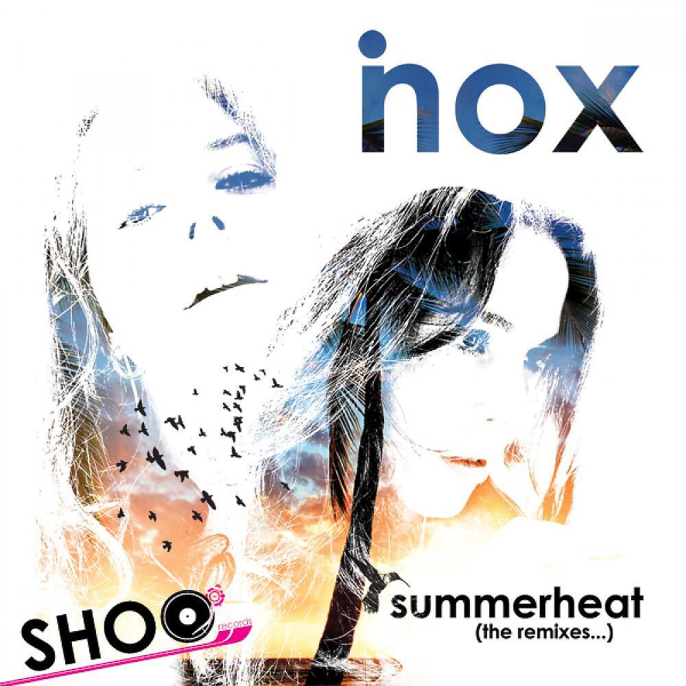 Релиз Summerheat 2008