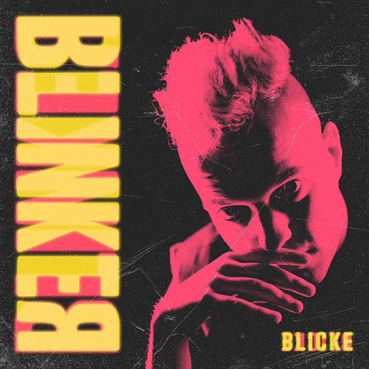Релиз Blicke (EP)
