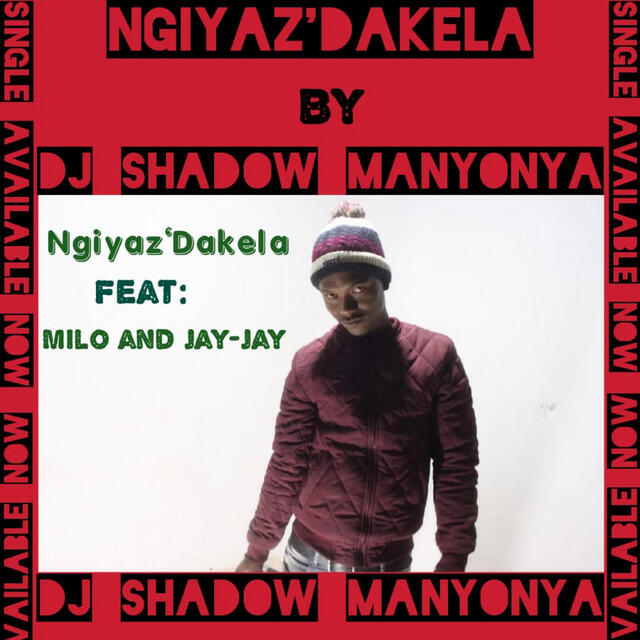 DJ Shadow Manyonya