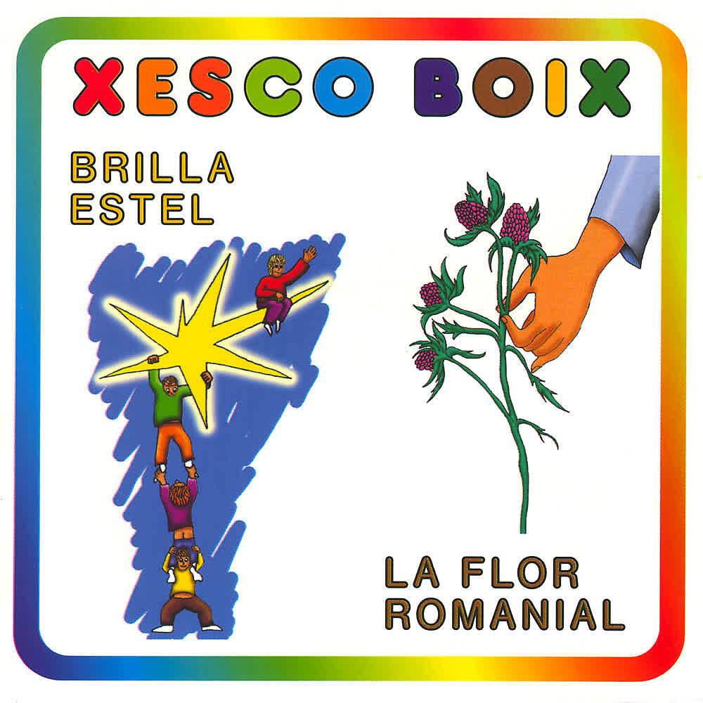 Релиз Brilla Estel. La Flor Romanial