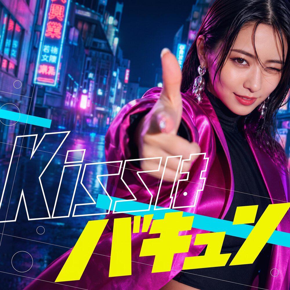 Релиз Kissはバキュン