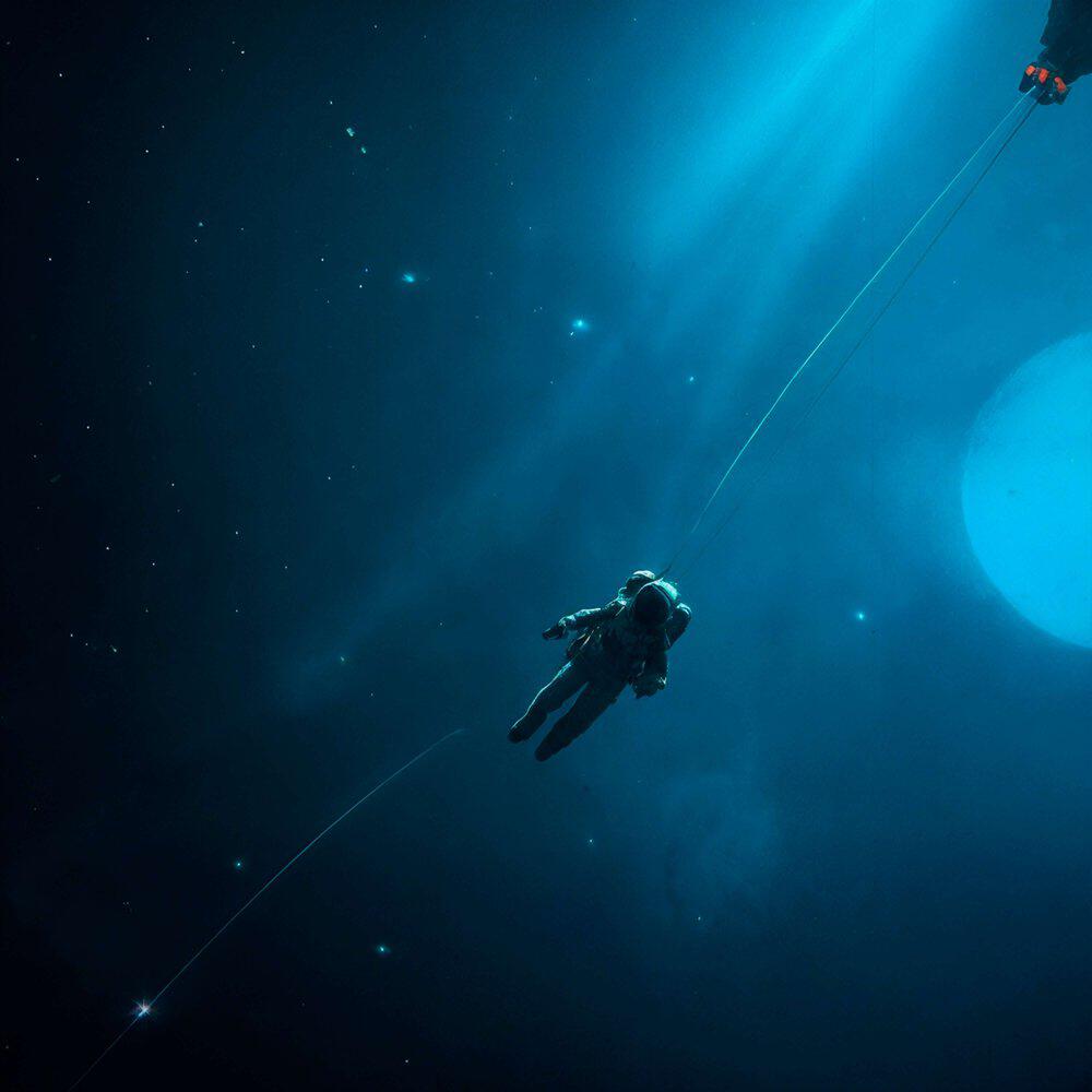 Релиз tears of space
