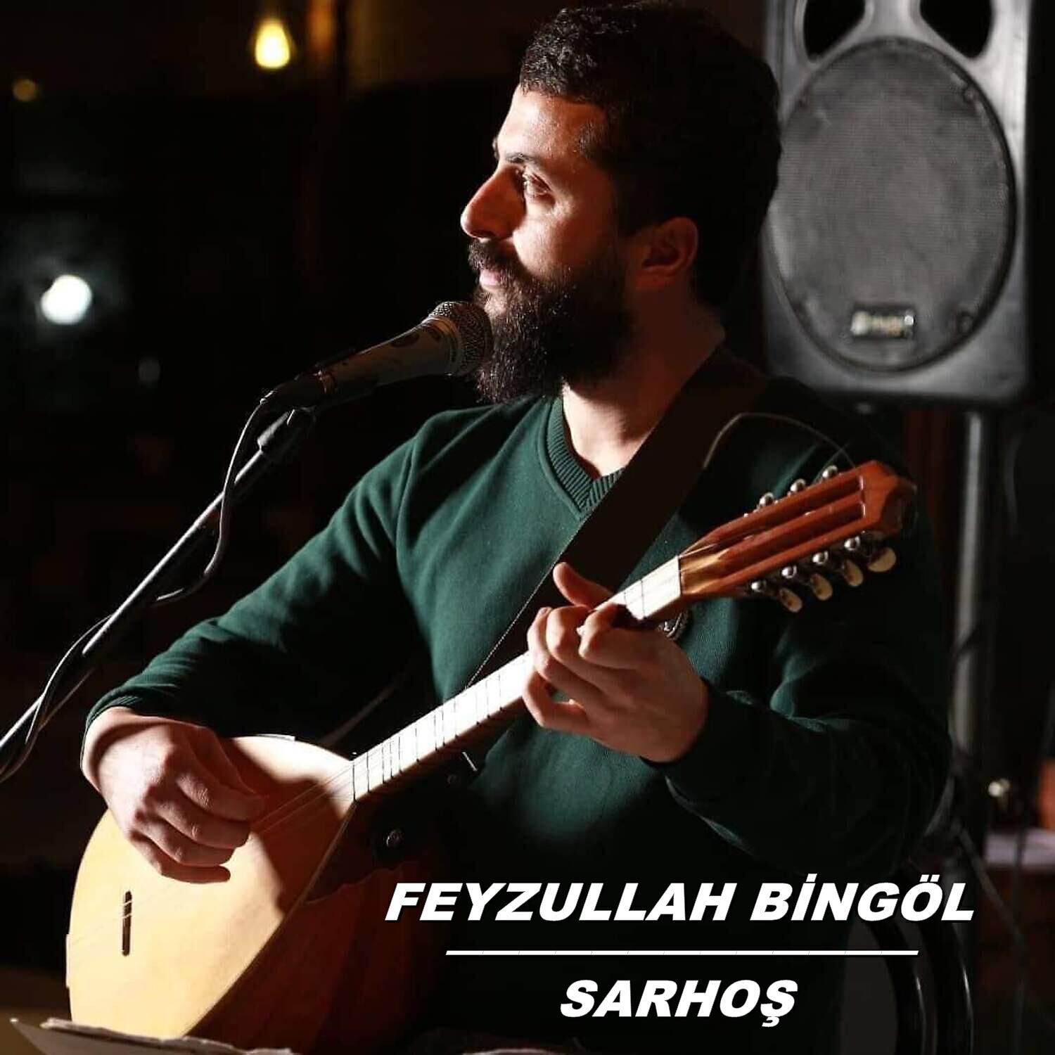 Релиз Sarhoş