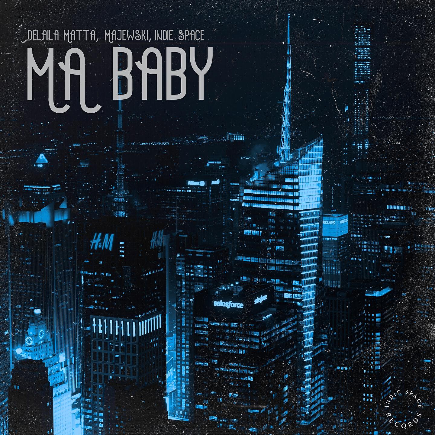Релиз Ma baby