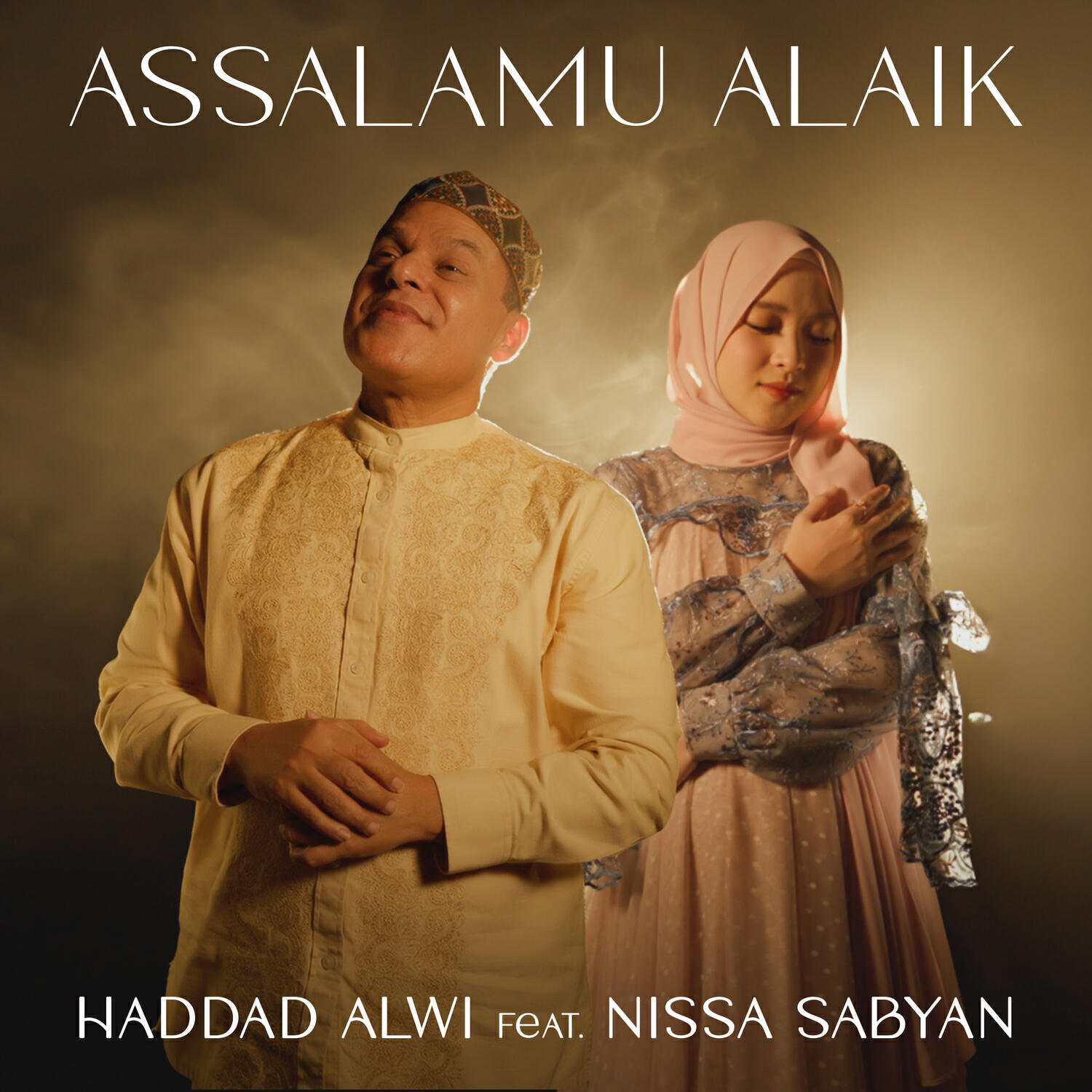 Релиз Assalamu Alaik (feat. Nissa Sabyan)