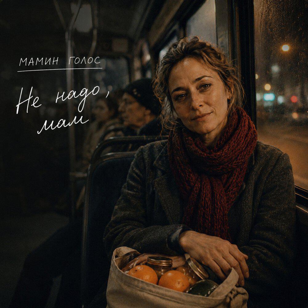 Релиз Не надо, мам