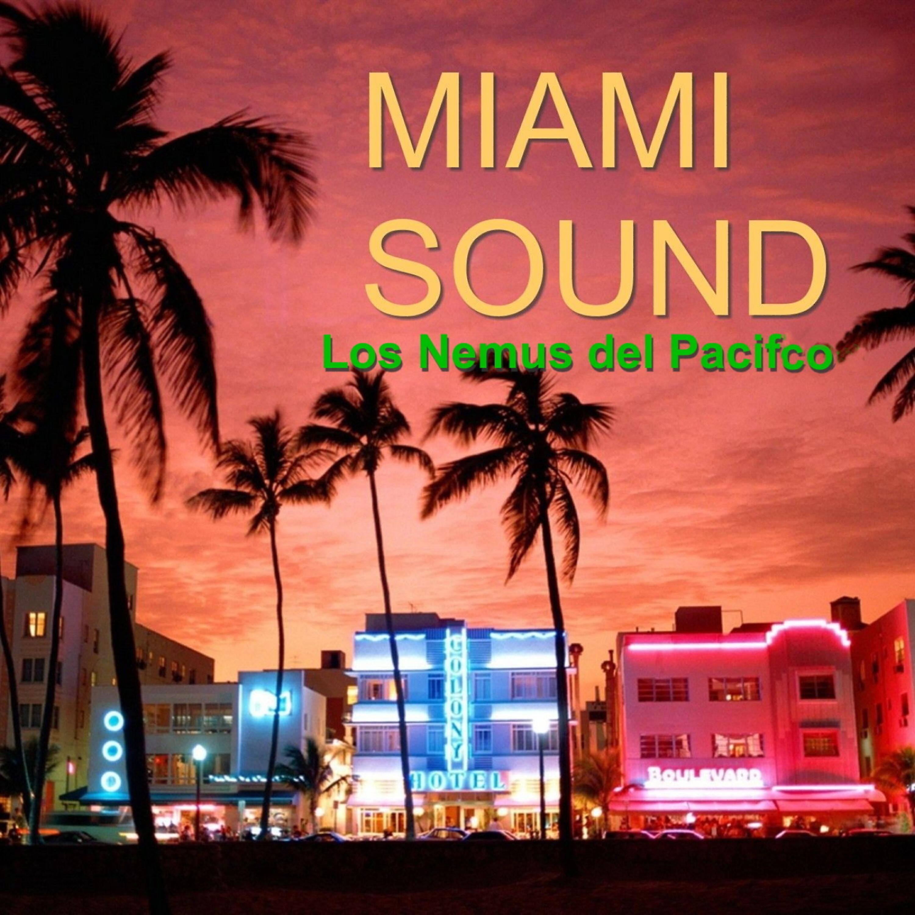 Релиз Montunos: Miami Sound