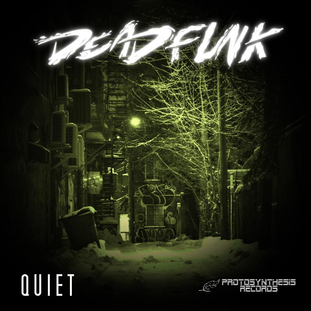 Релиз Quiet