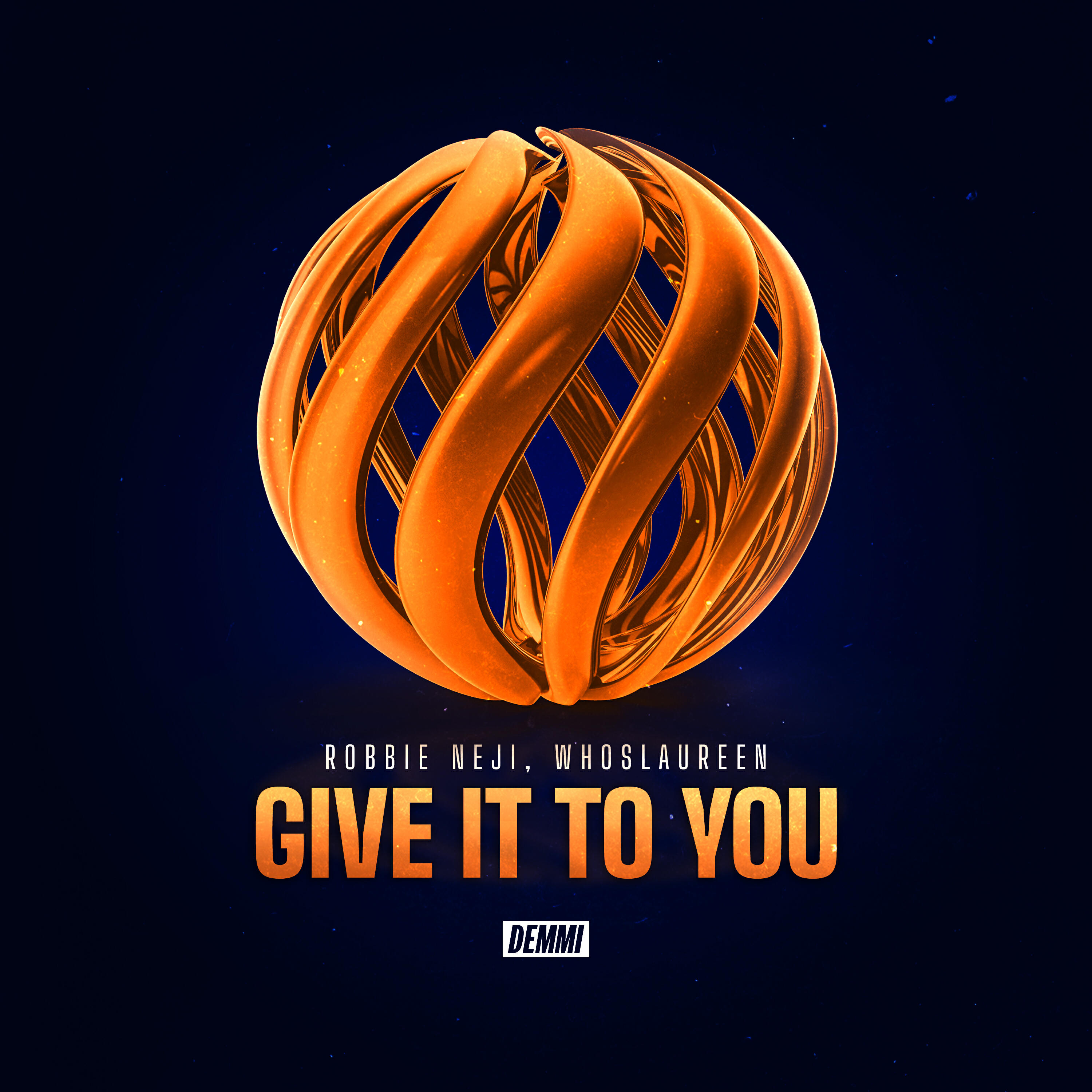 Релиз Give It to You