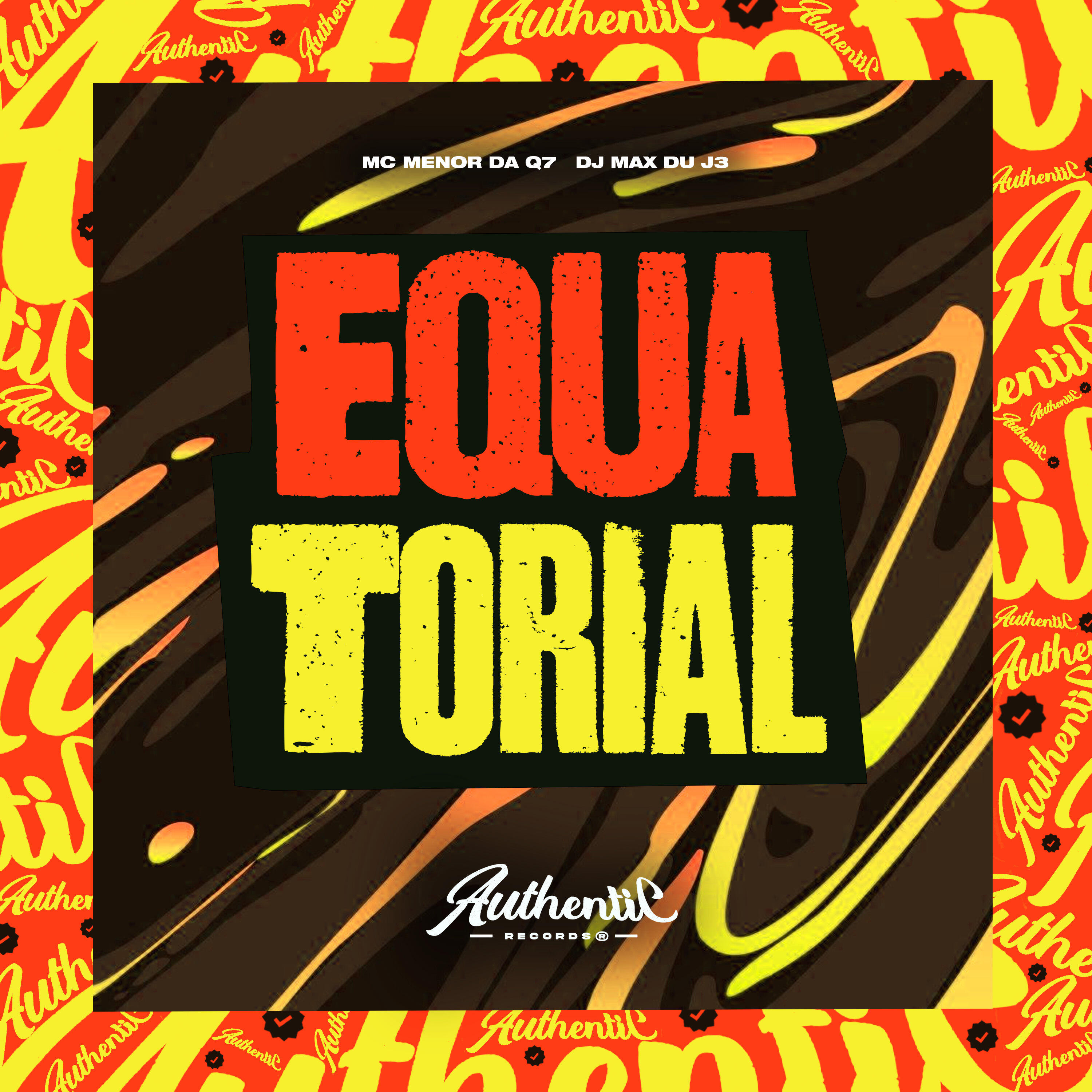 Релиз Equatorial