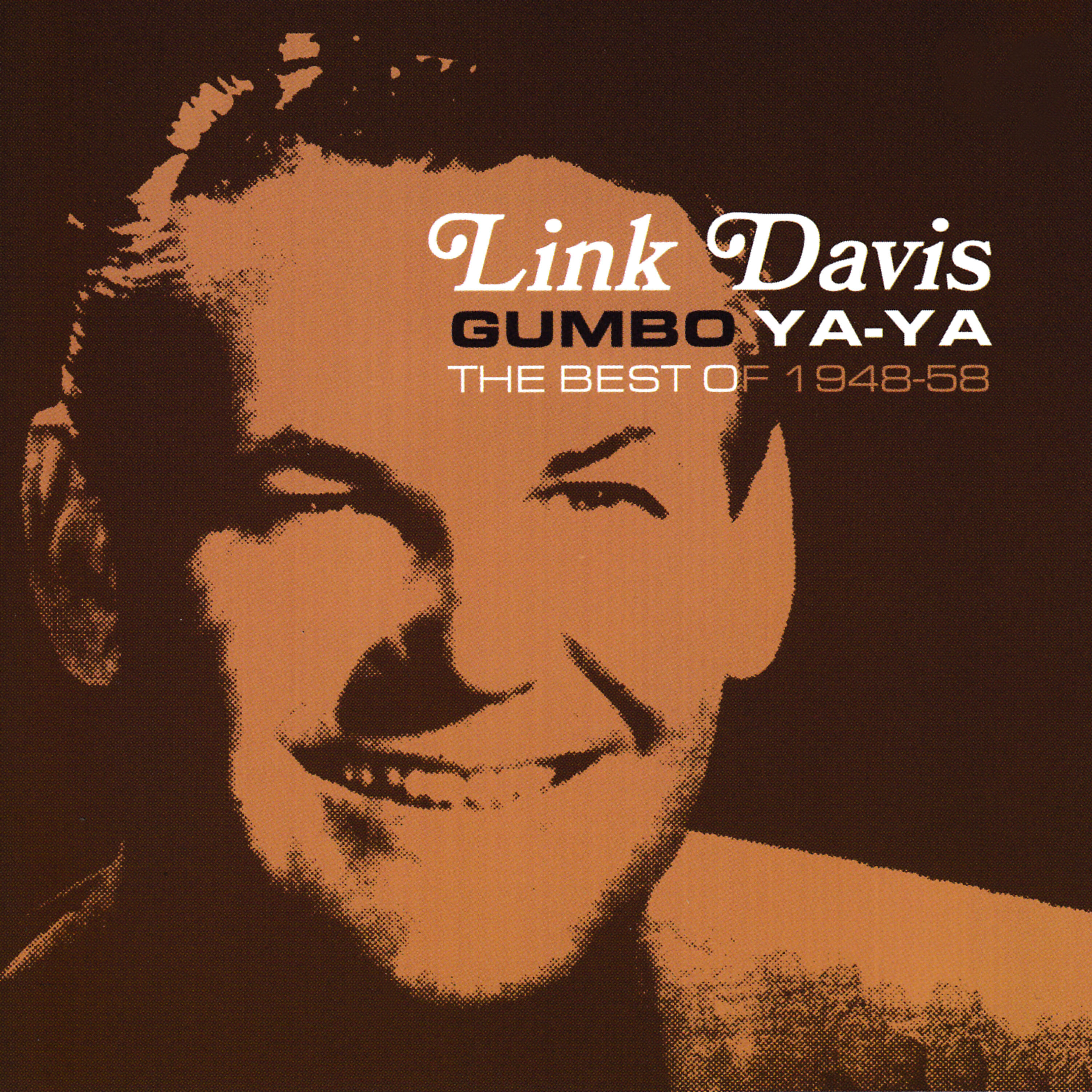 Релиз Gumbo Ya-Ya: The Best of 1948-58