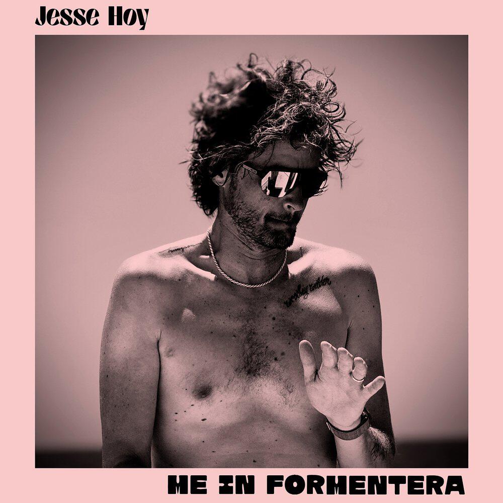 Jesse Hoy
