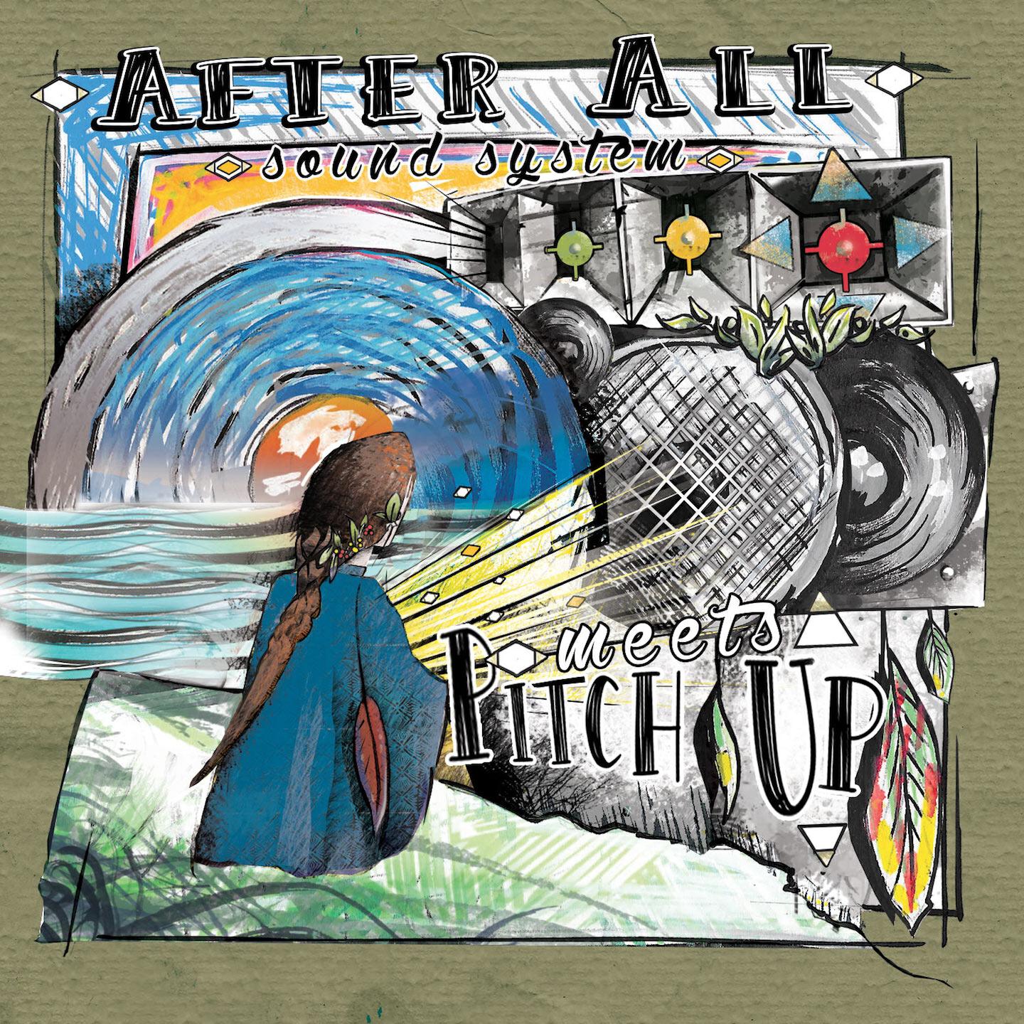 Релиз After All Sound System Meets Pitch Up