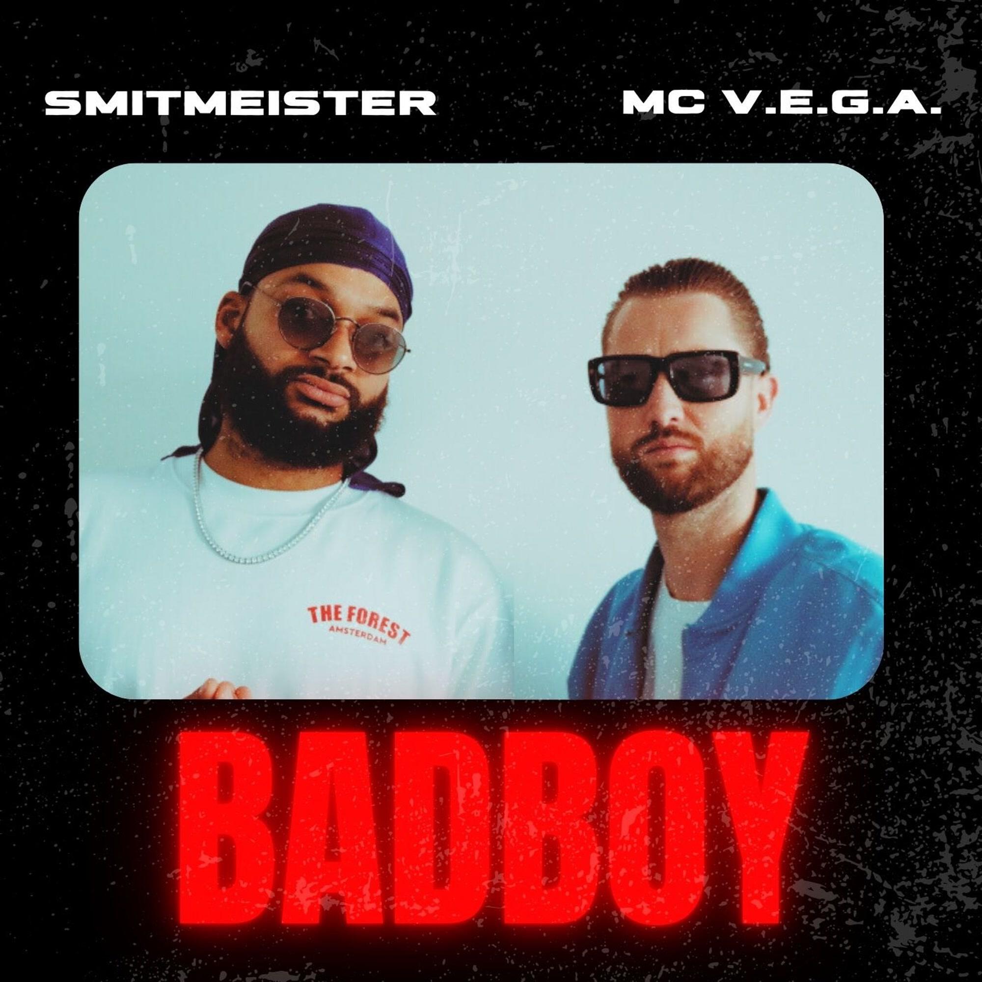 Релиз Badboy