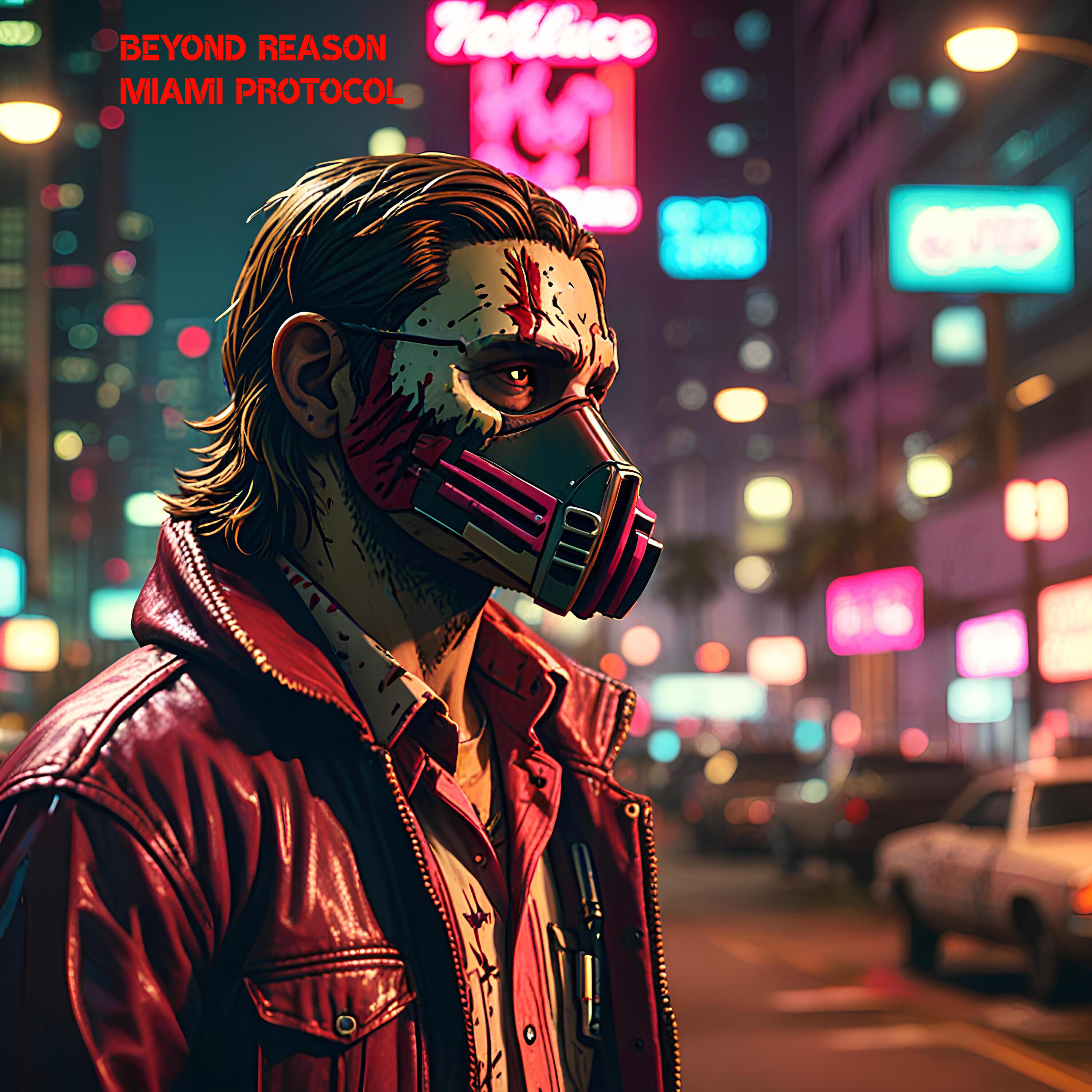 Релиз Miami Protocol