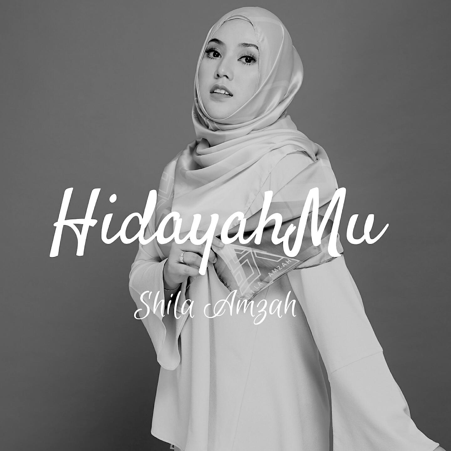Релиз HidayahMu