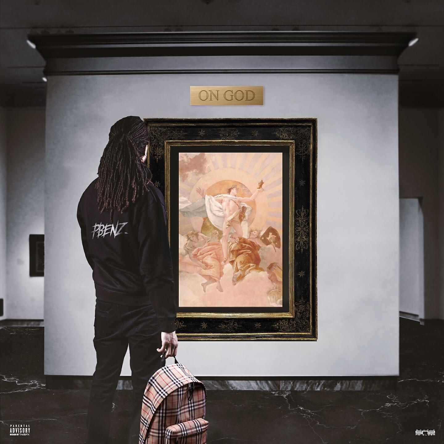 Релиз ONGOD.