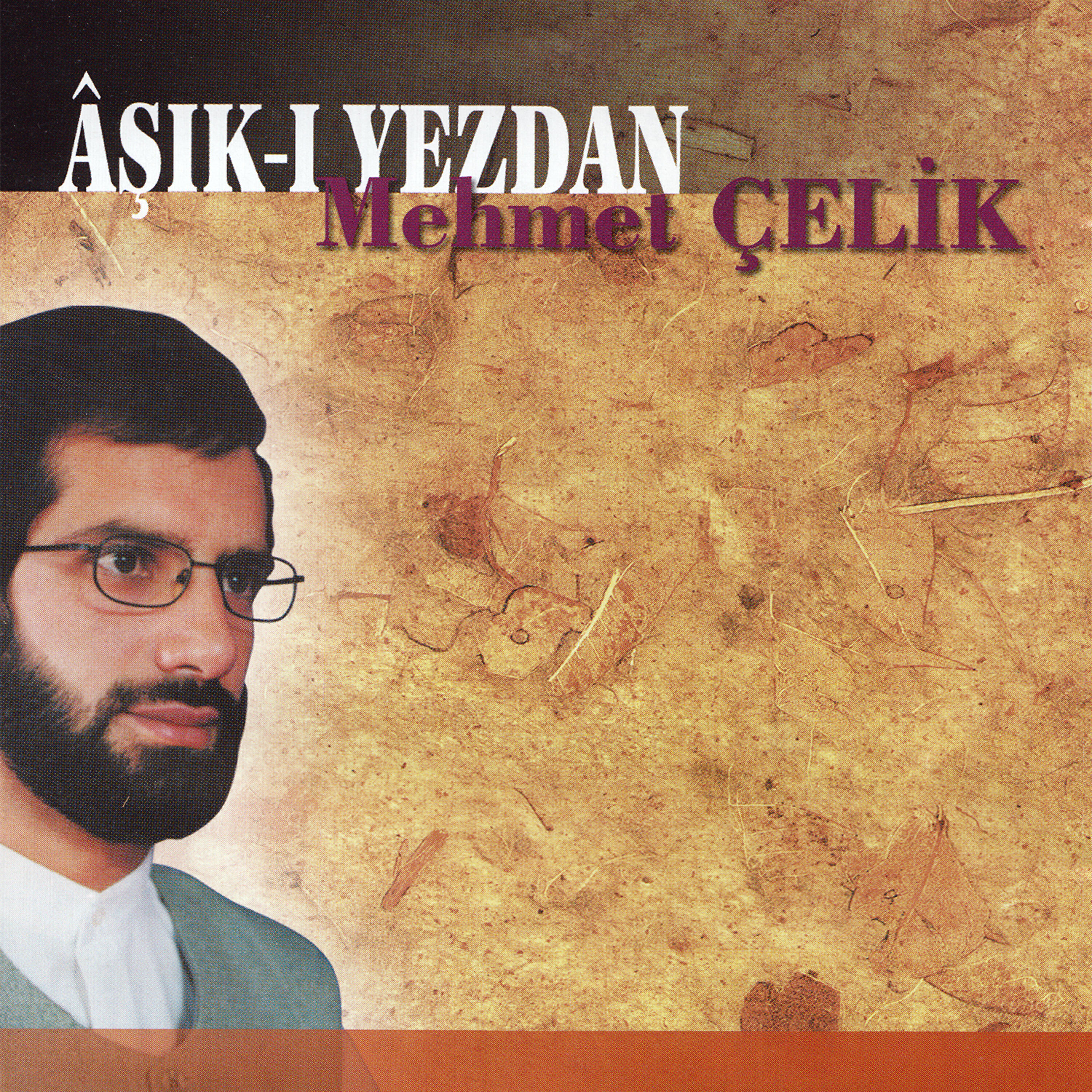Постер альбома Aşık-ı Yezdan