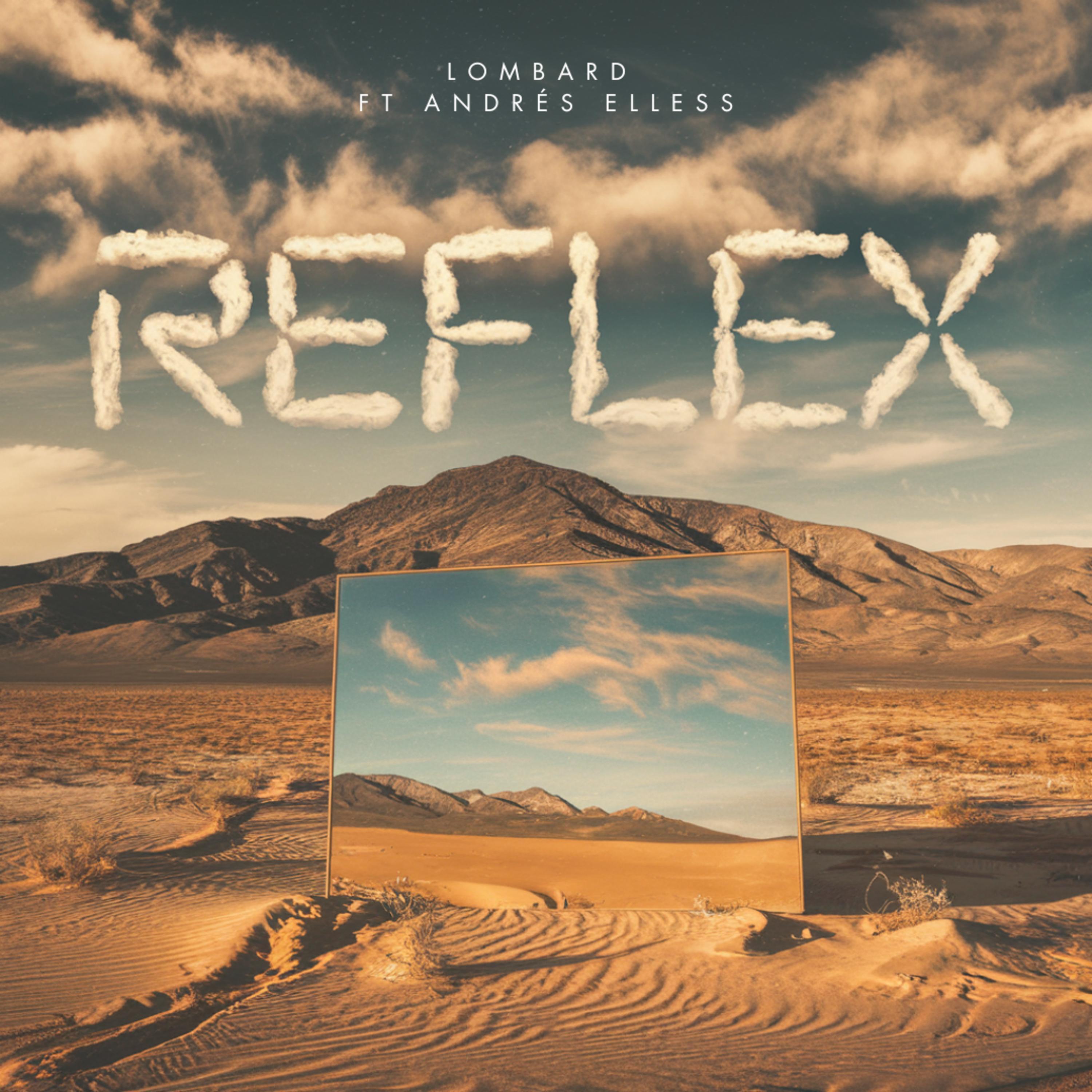 Релиз REFLEX (feat. Andres Elless)