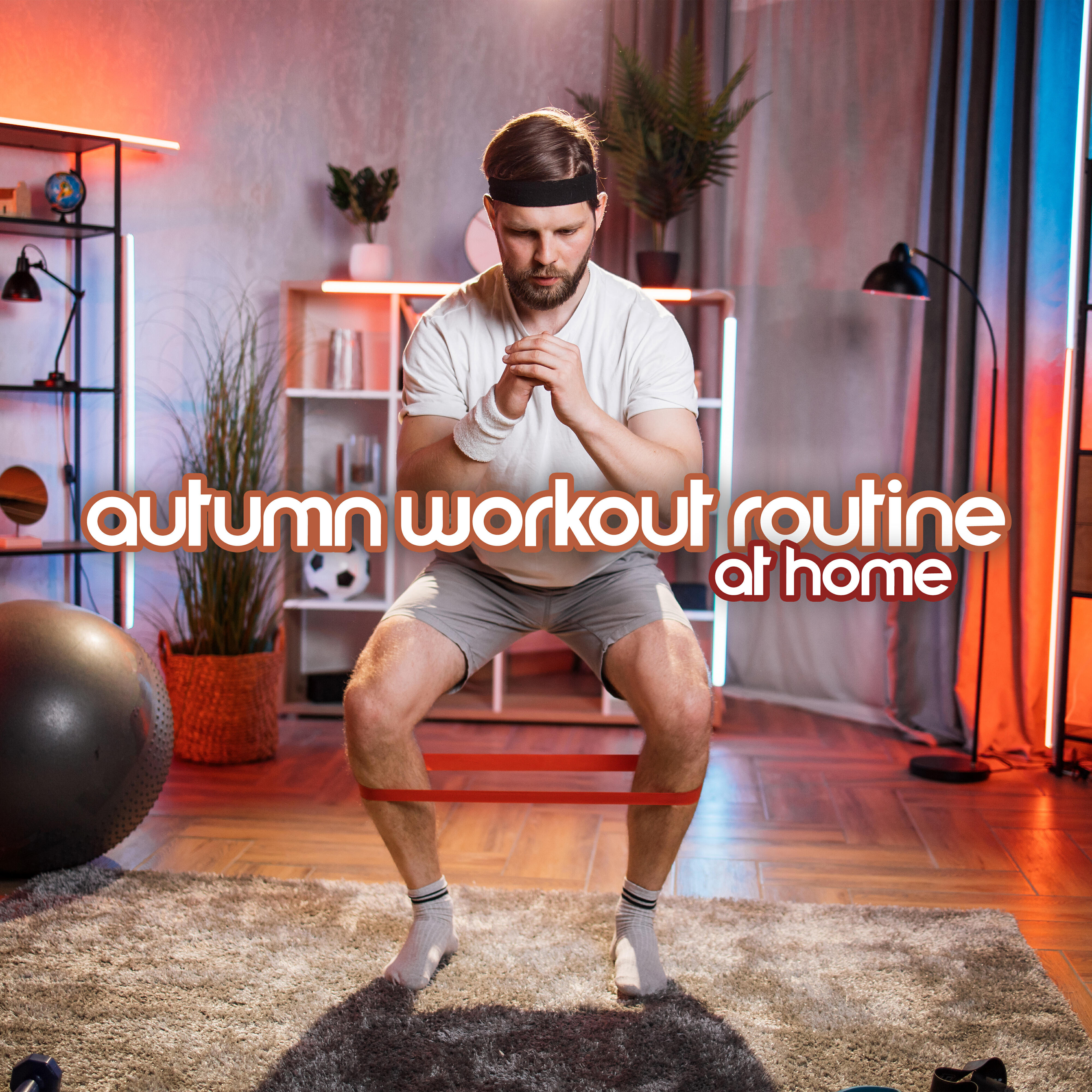 Home Workouts Music Zone