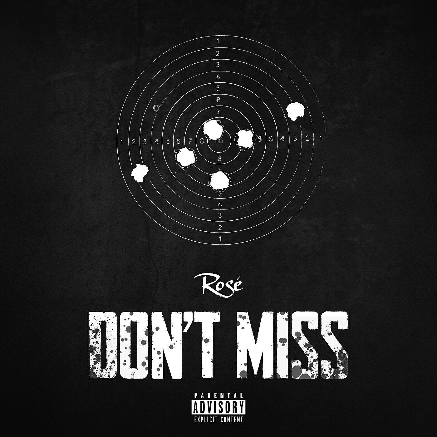Релиз Don't Miss