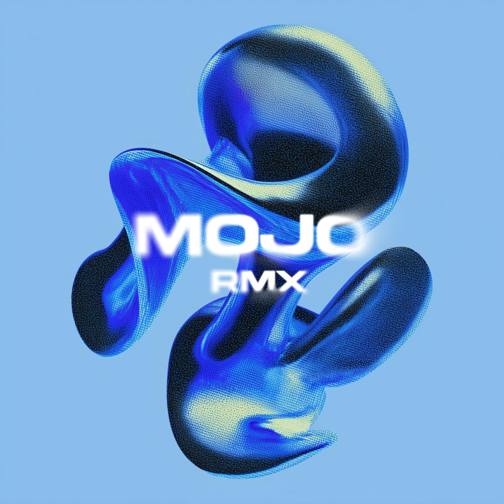 Релиз Mojo