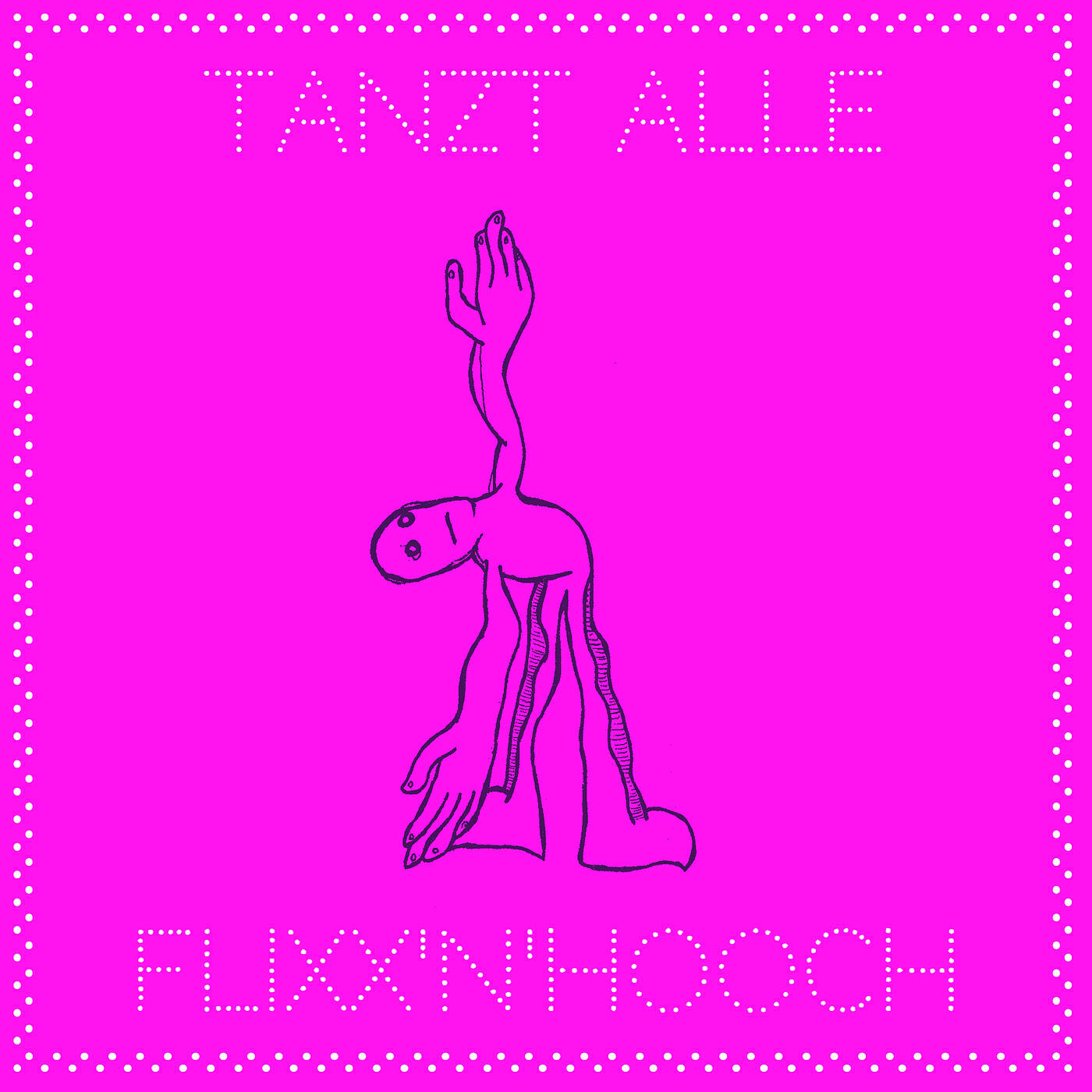Релиз Tanzt Alle