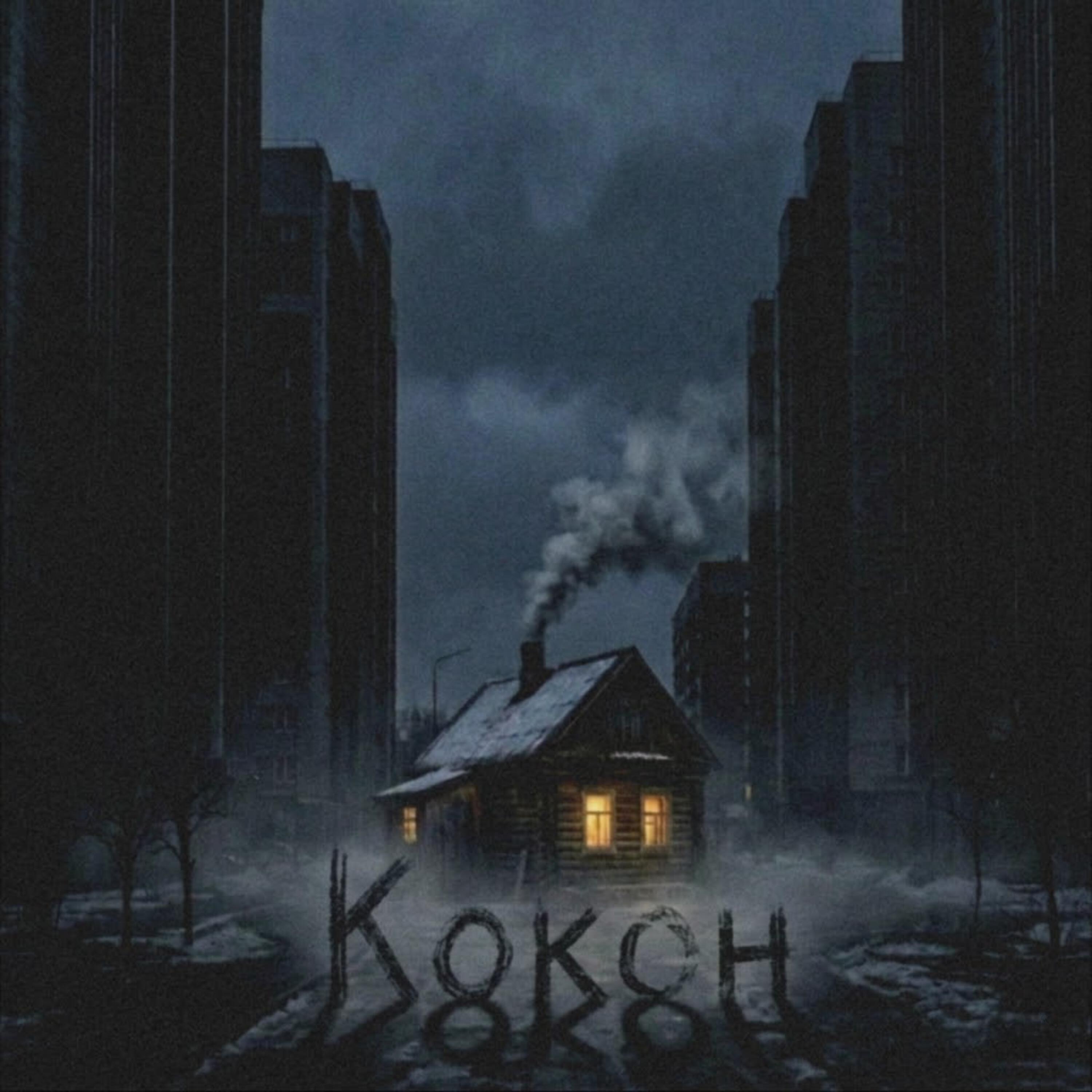 Релиз Кокон