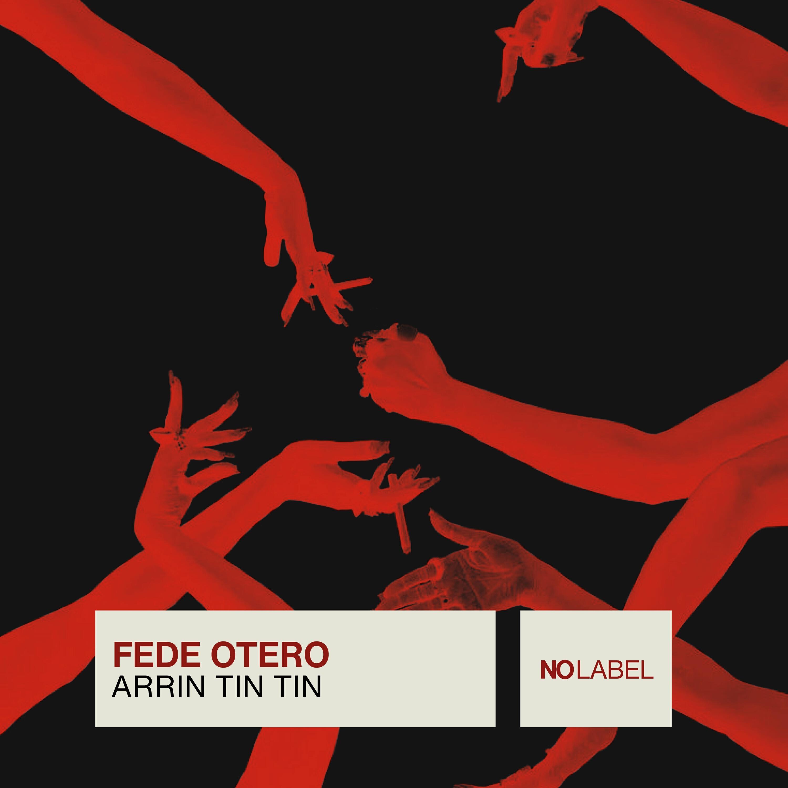 Fede Otero
