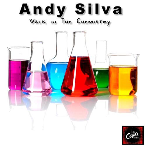 Релиз Walk in the Chemistry