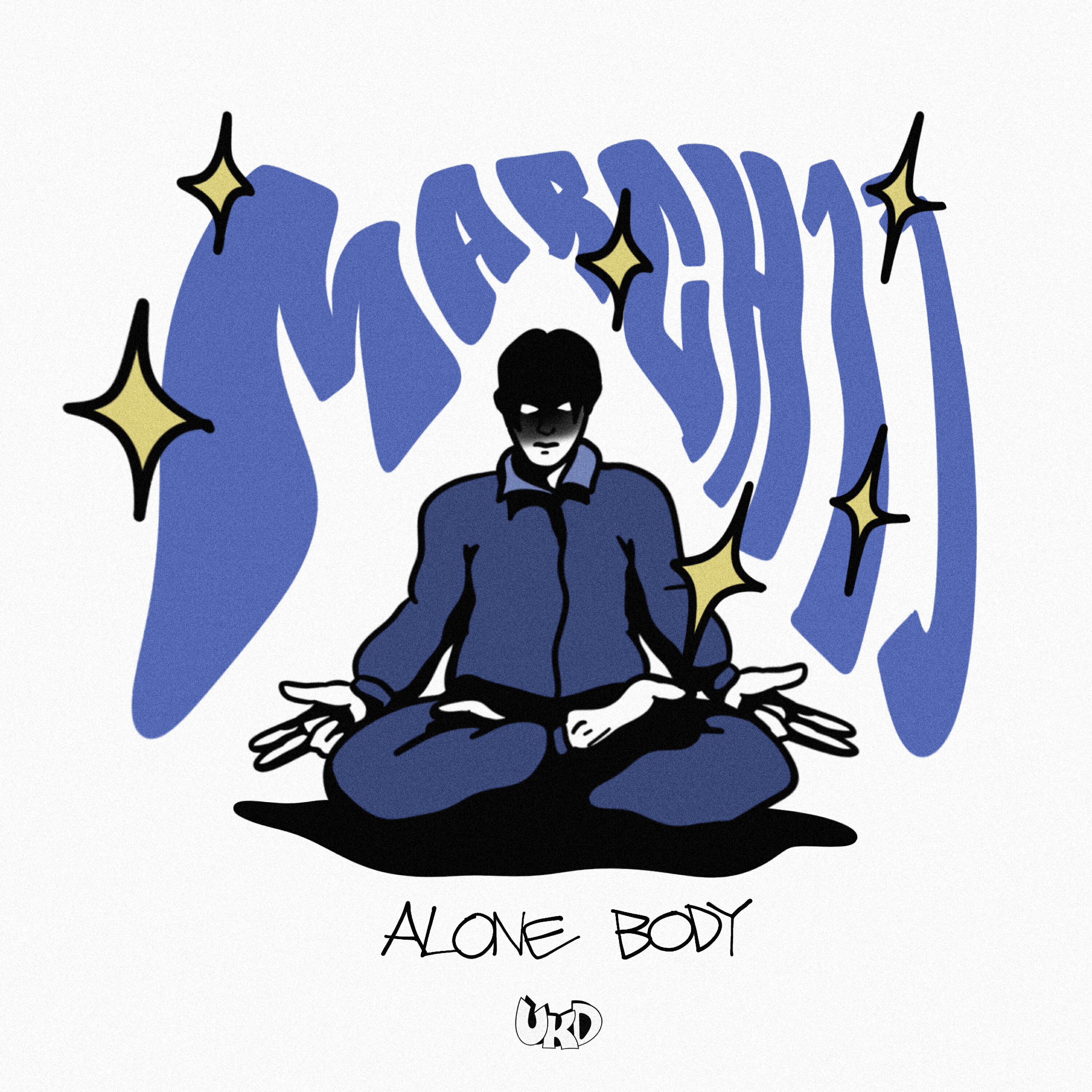 Релиз Alone Body