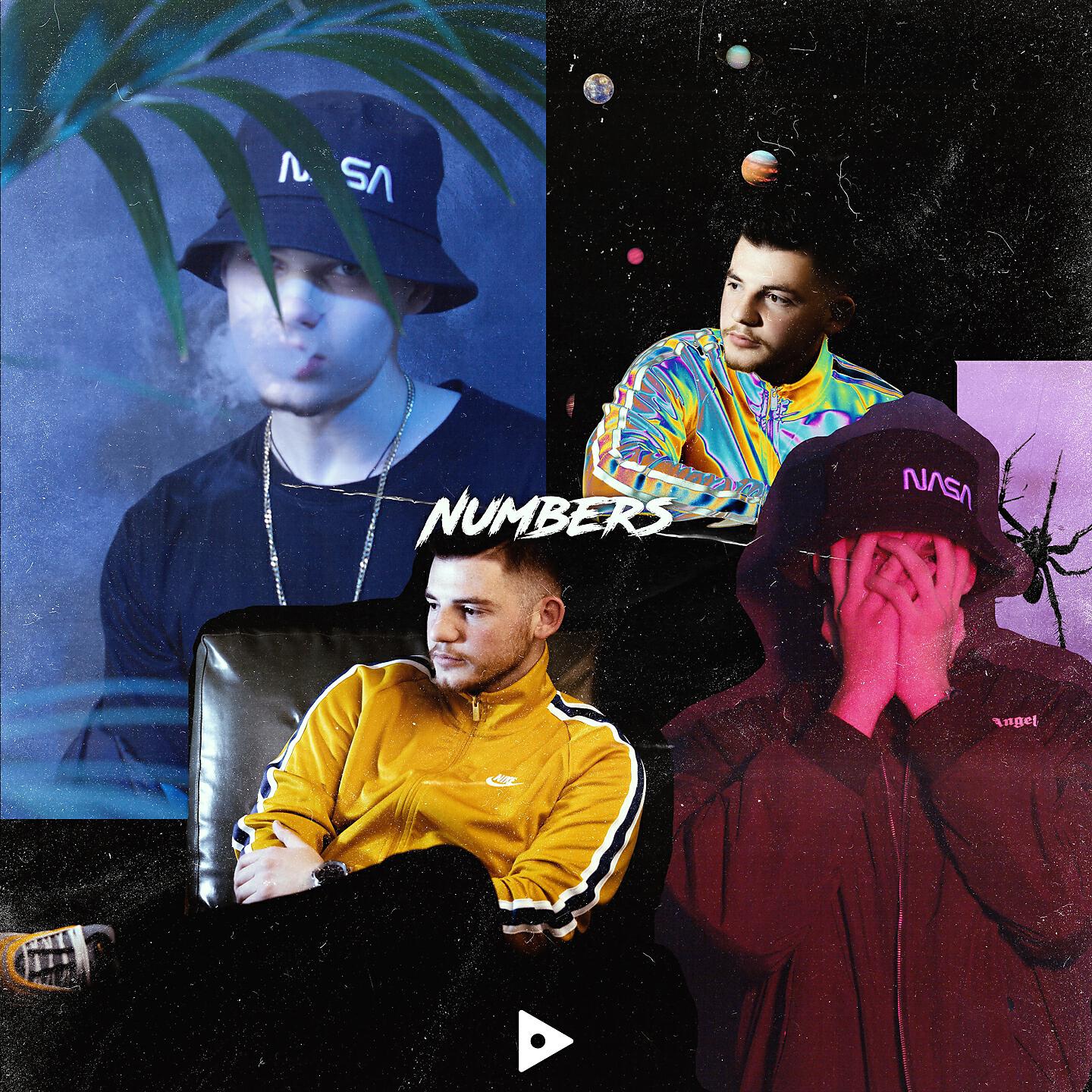 Релиз Numbers