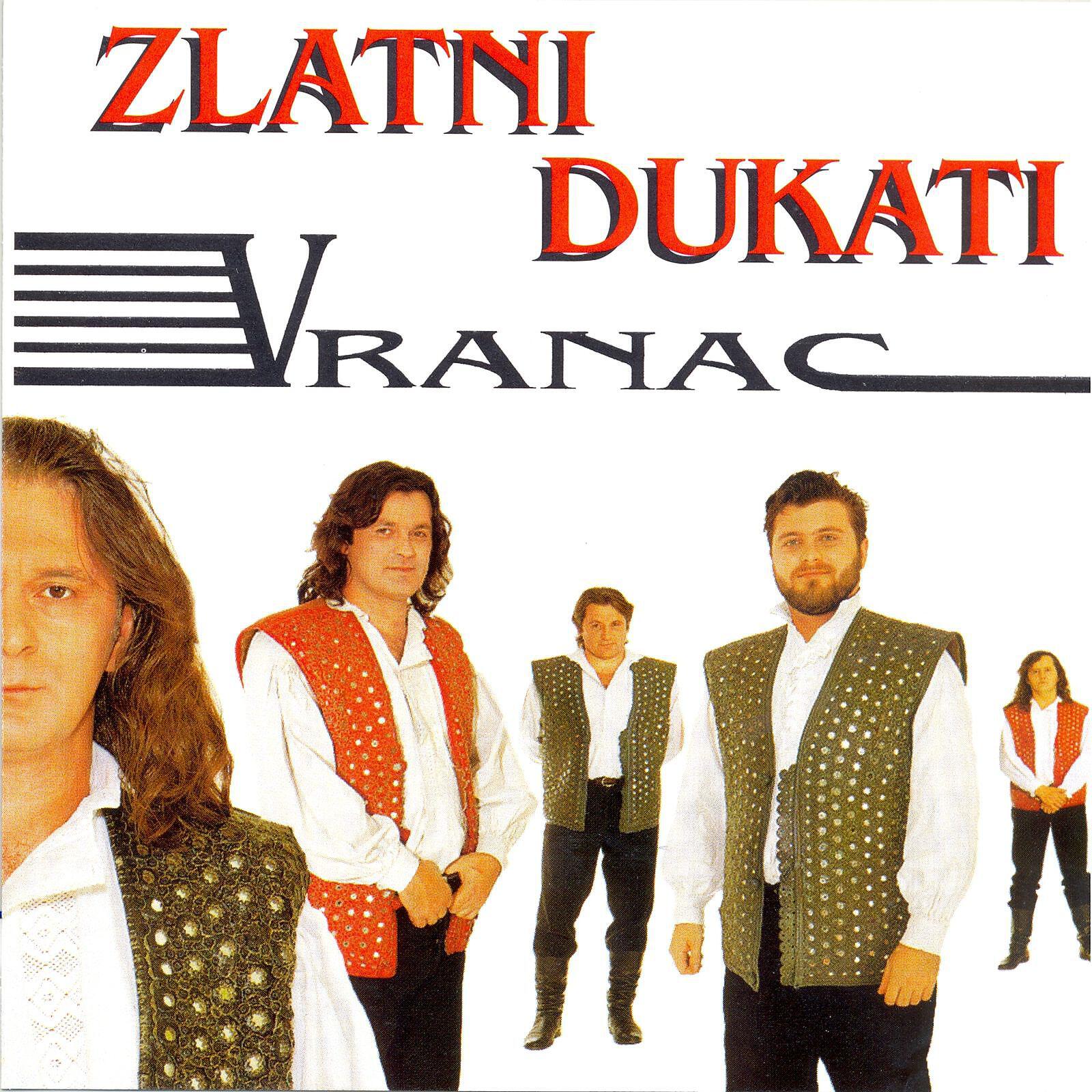 Релиз Vranac