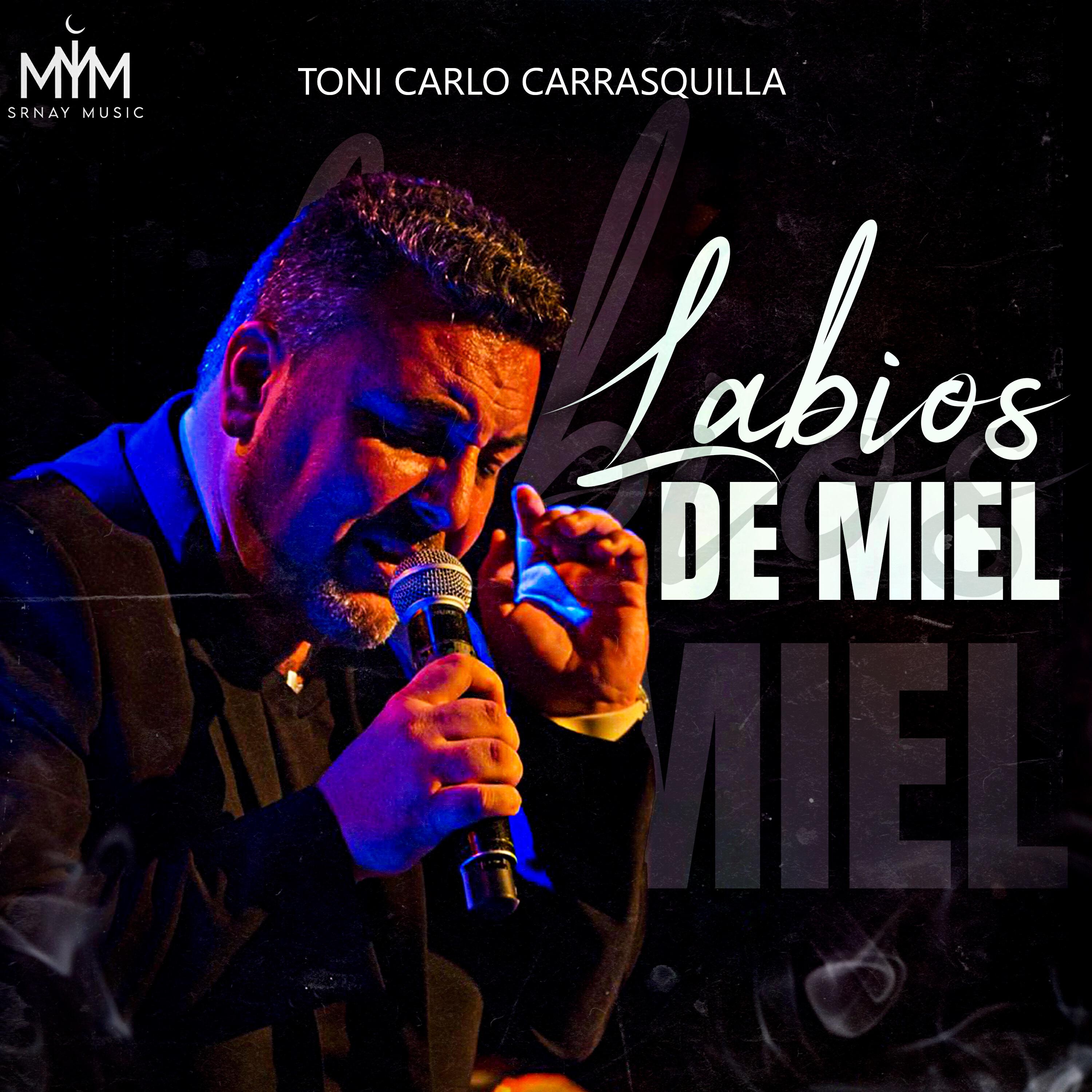 Релиз Labios De Miel