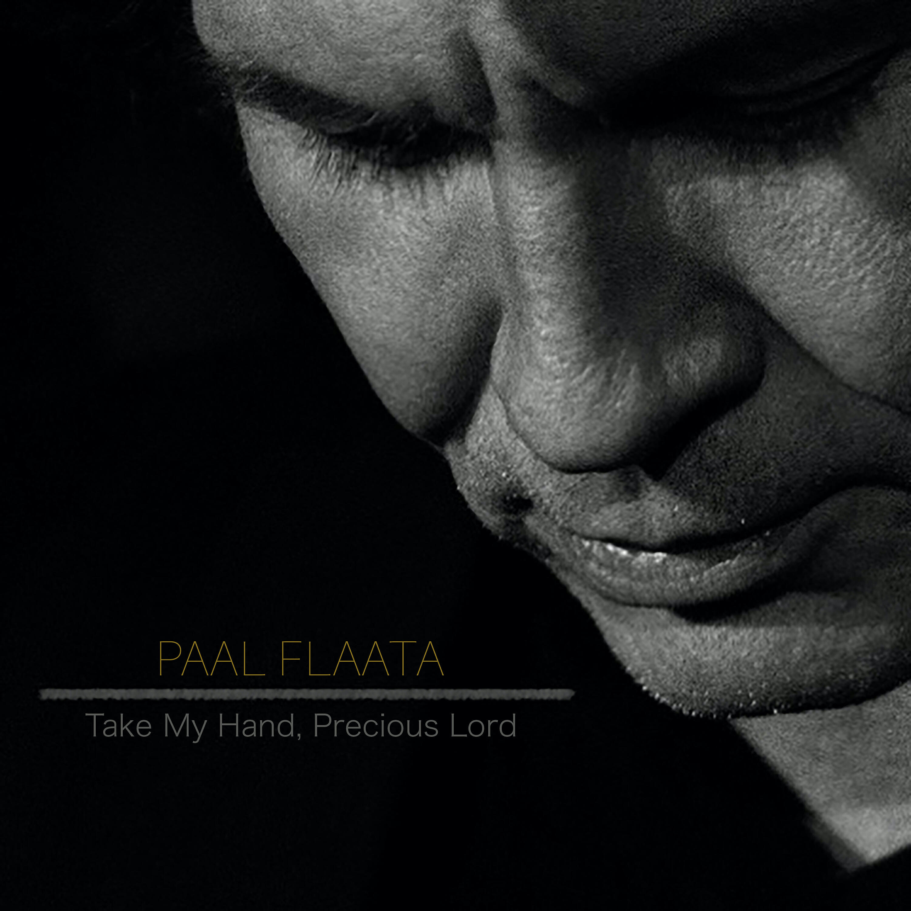 Релиз Take My Hand, Precious Lord