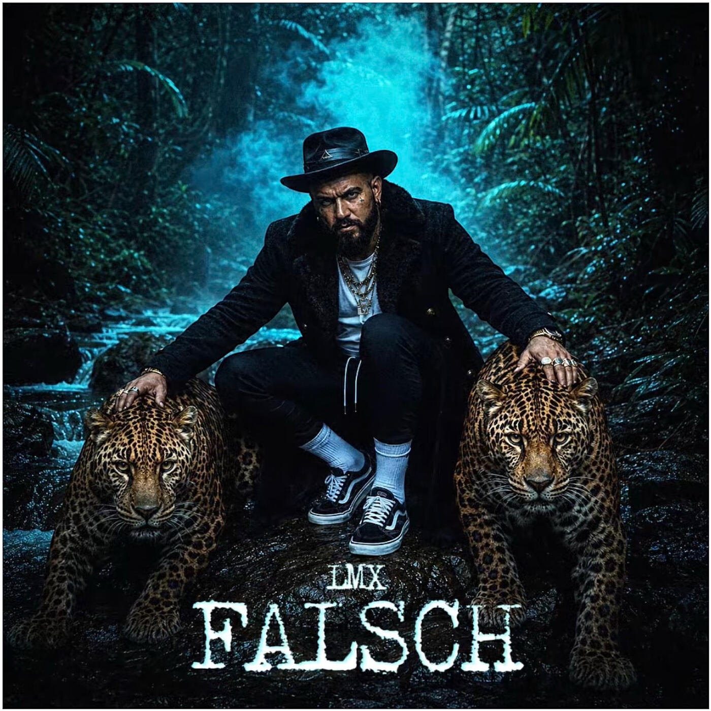 Релиз Falsch
