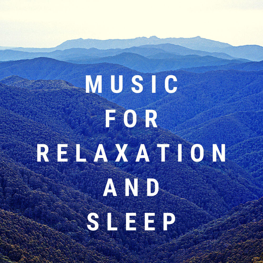 Релиз Music For Relaxation And Sleep