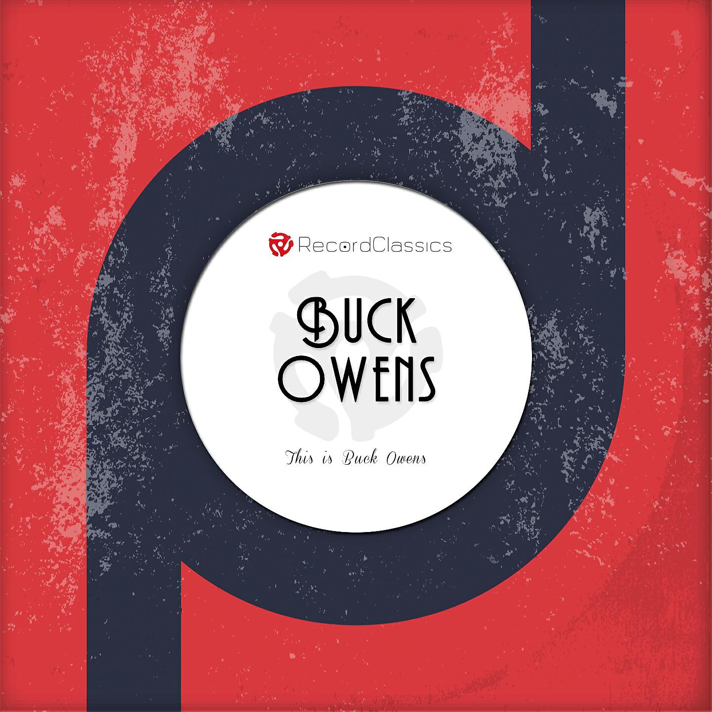 Релиз This is Buck Owens