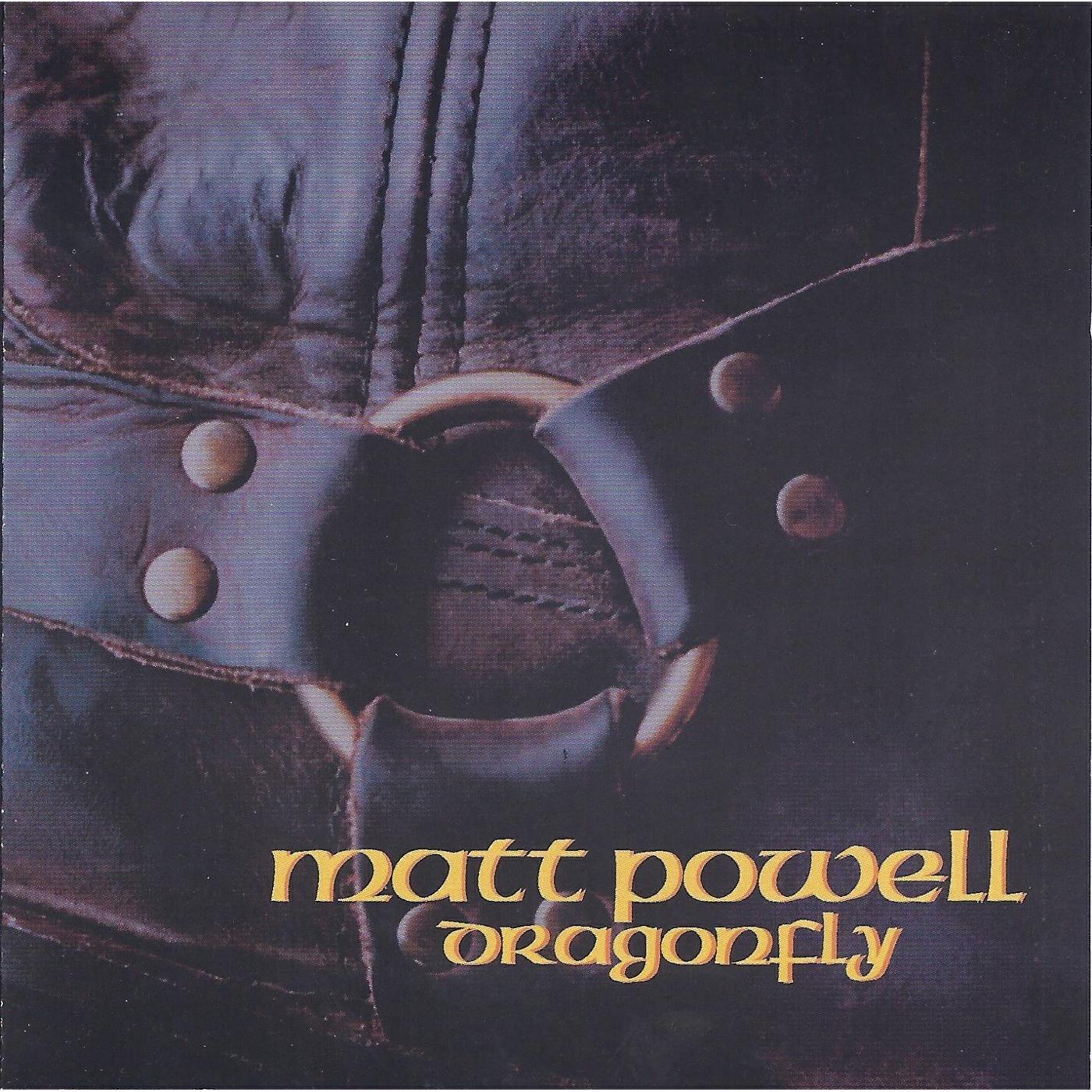 Релиз Dragonfly