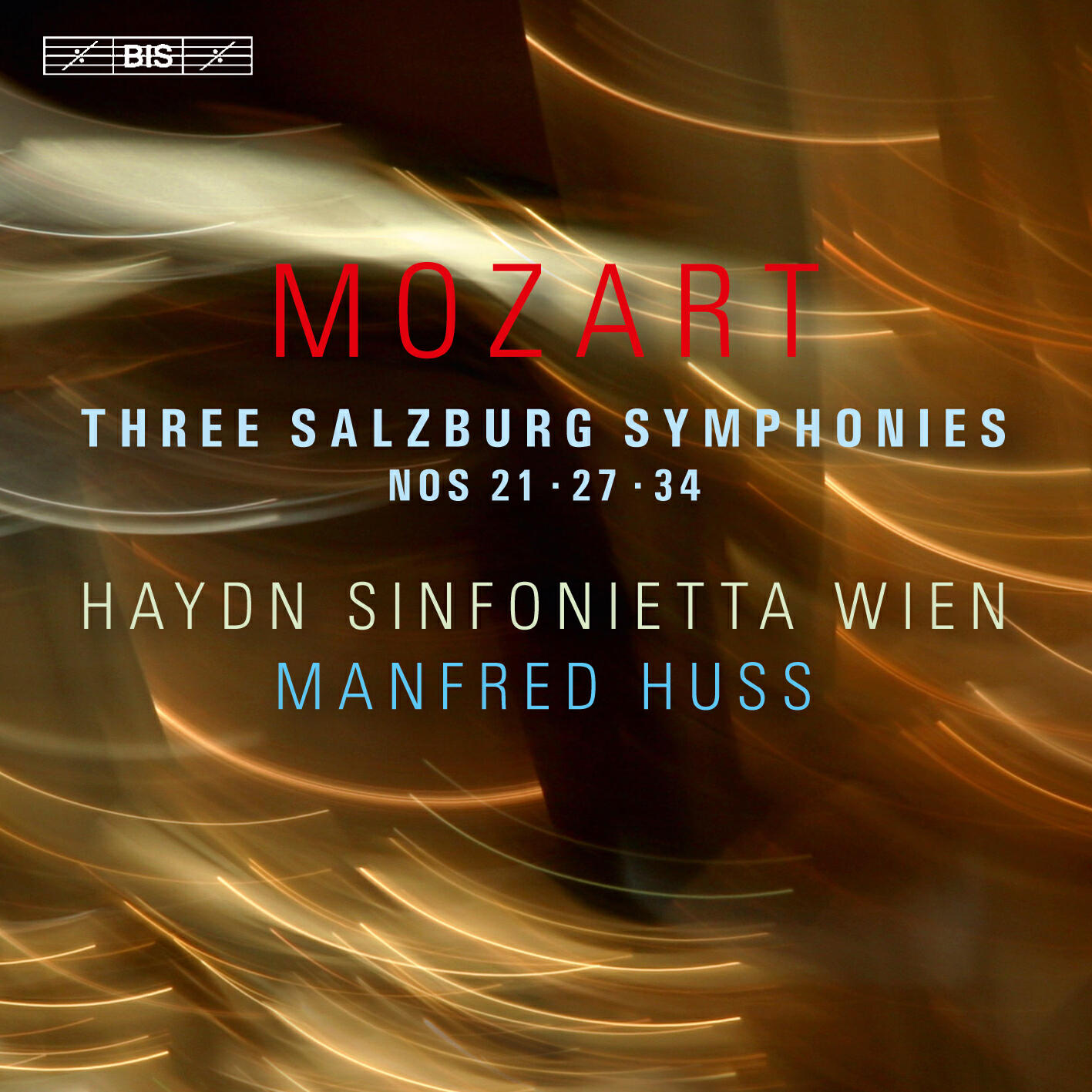 Haydn Sinfonietta Wien