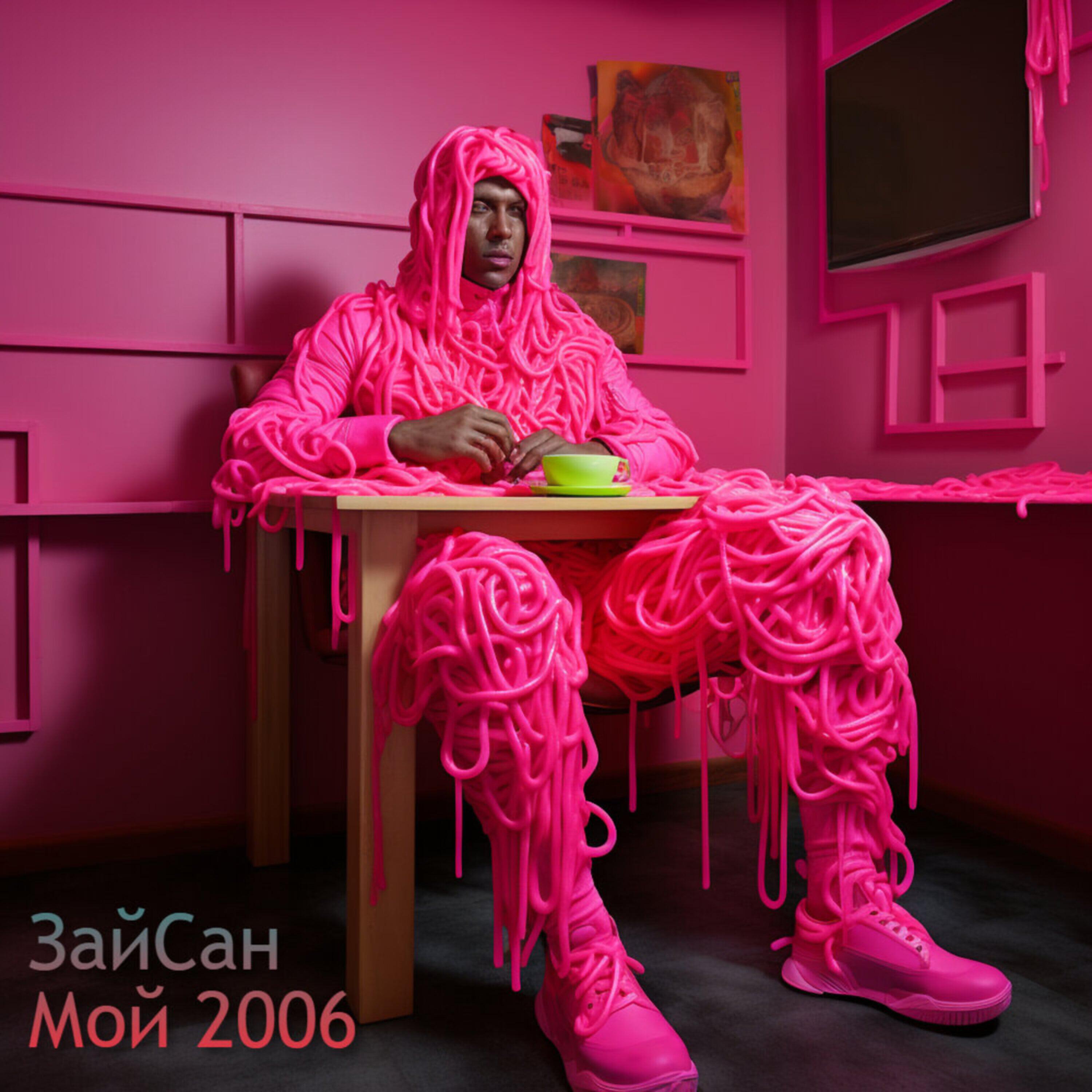 Релиз Мой 2006