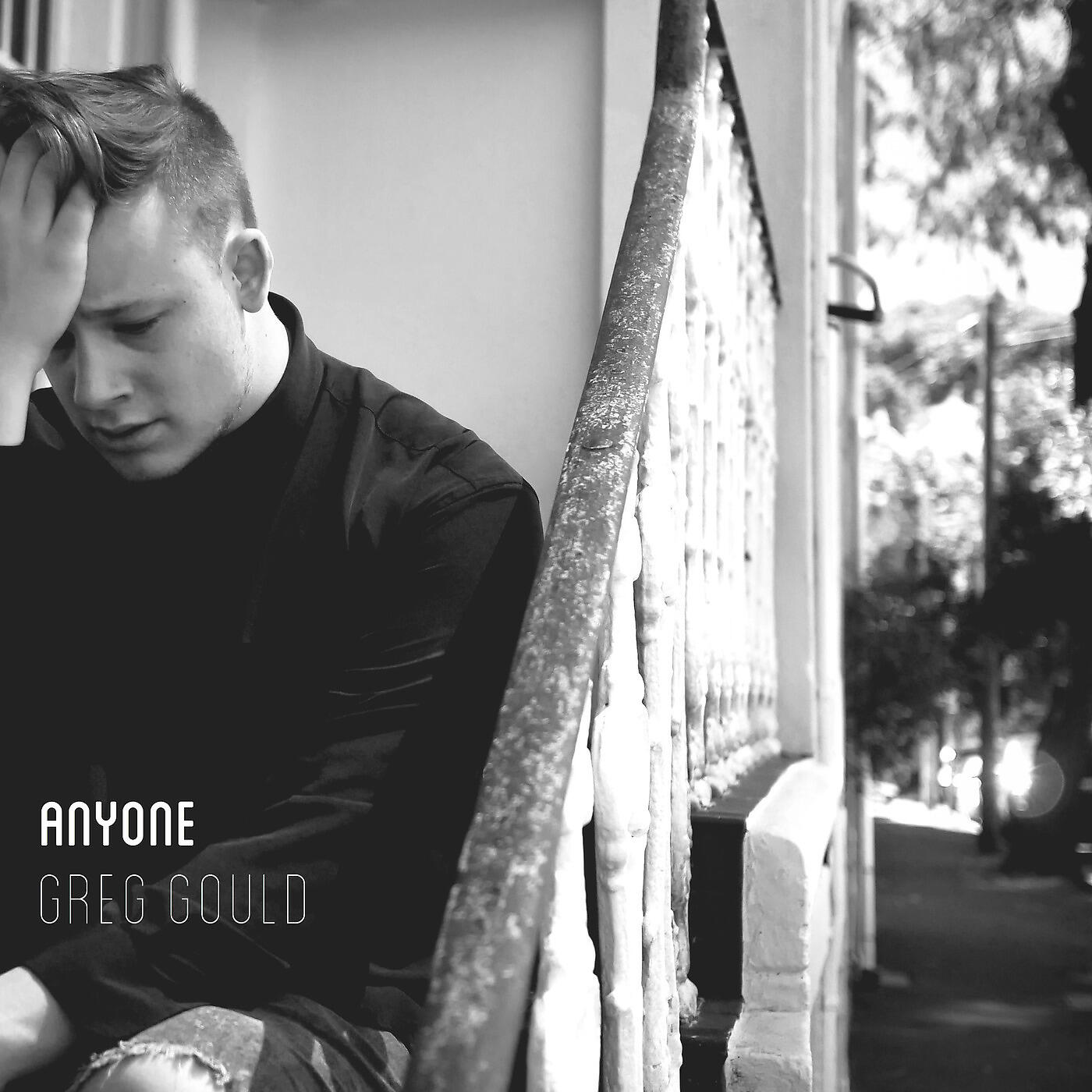 Релиз Anyone