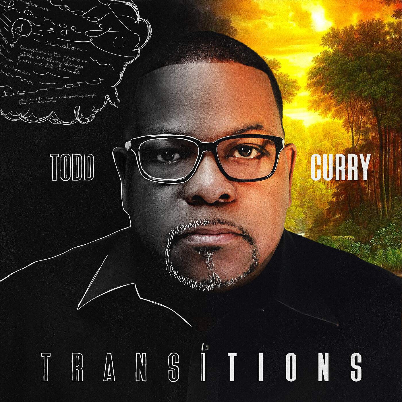 Релиз Transitions